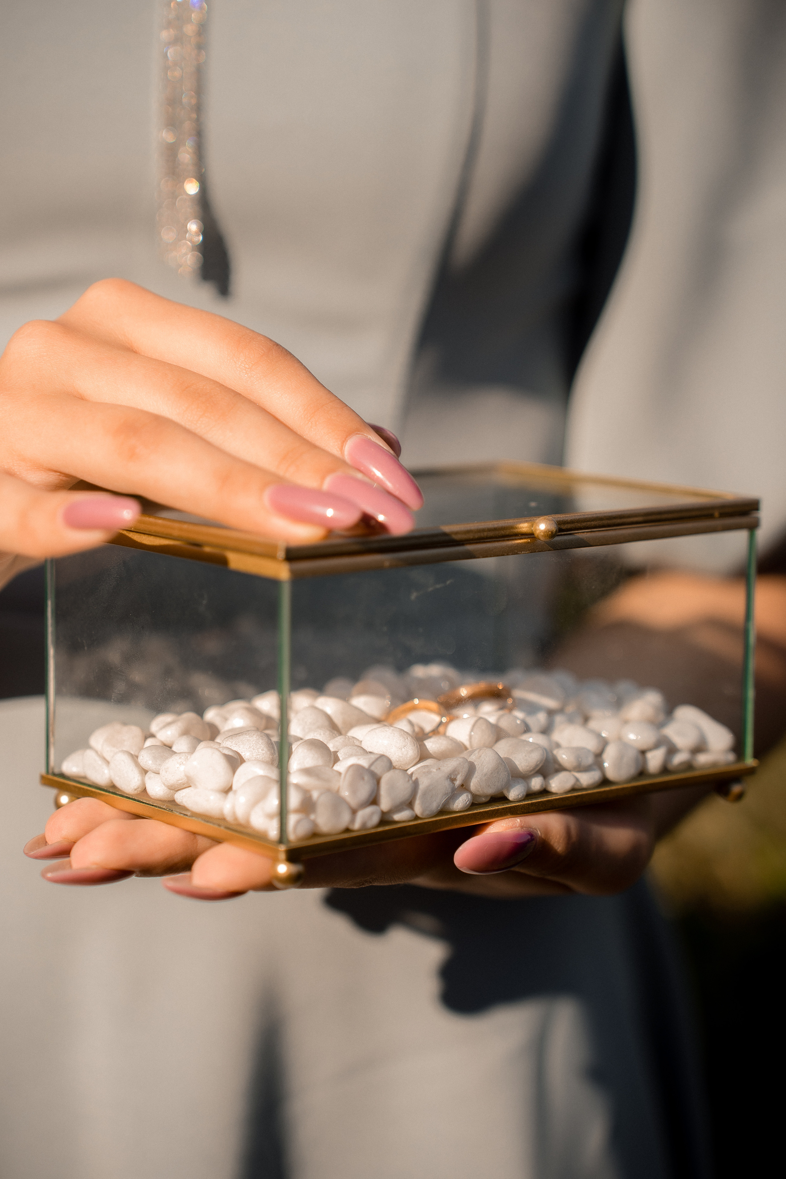 София и Валерий. Фотограф Ольга Маленьких