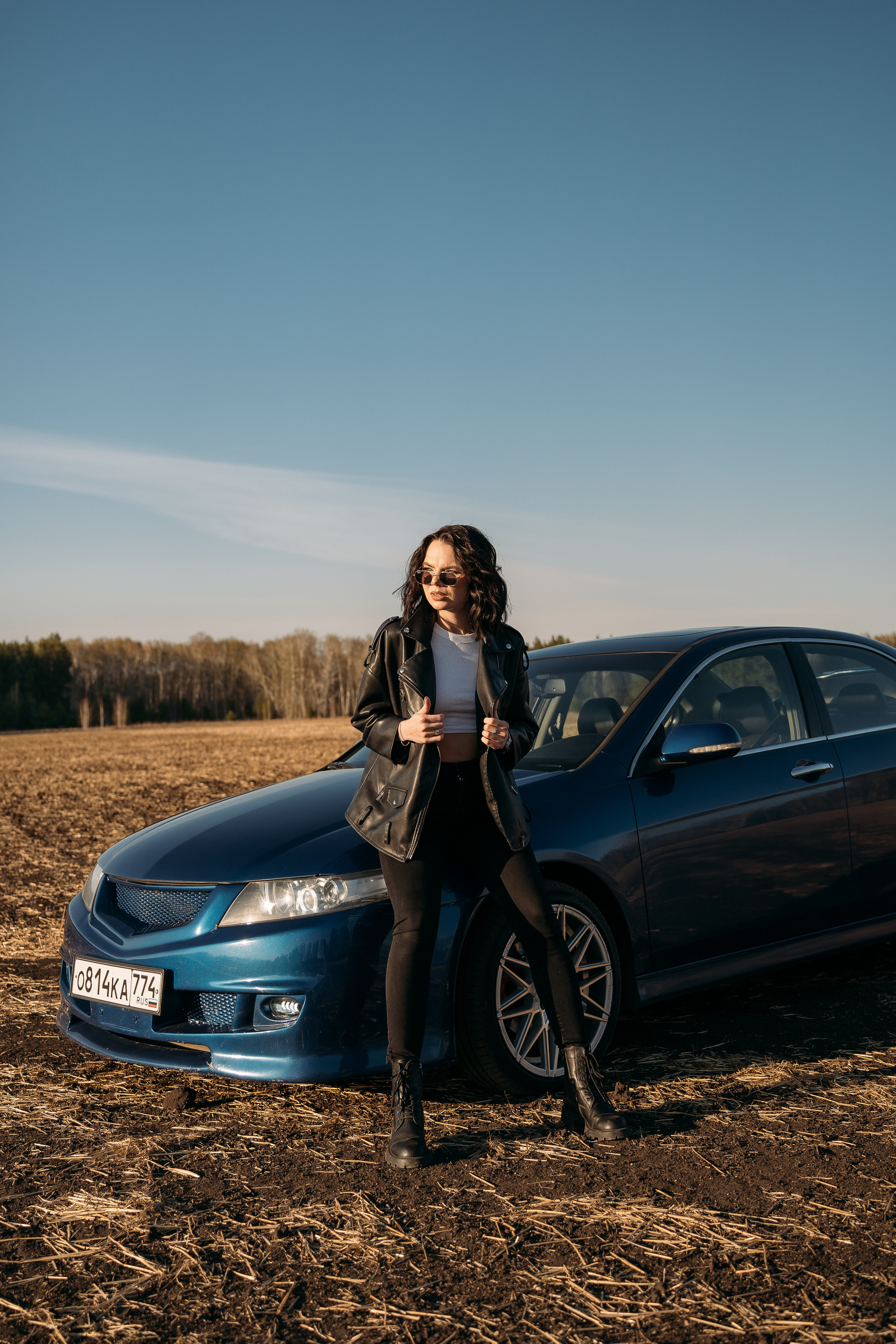 Виктория. Фотограф Ольга Маленьких