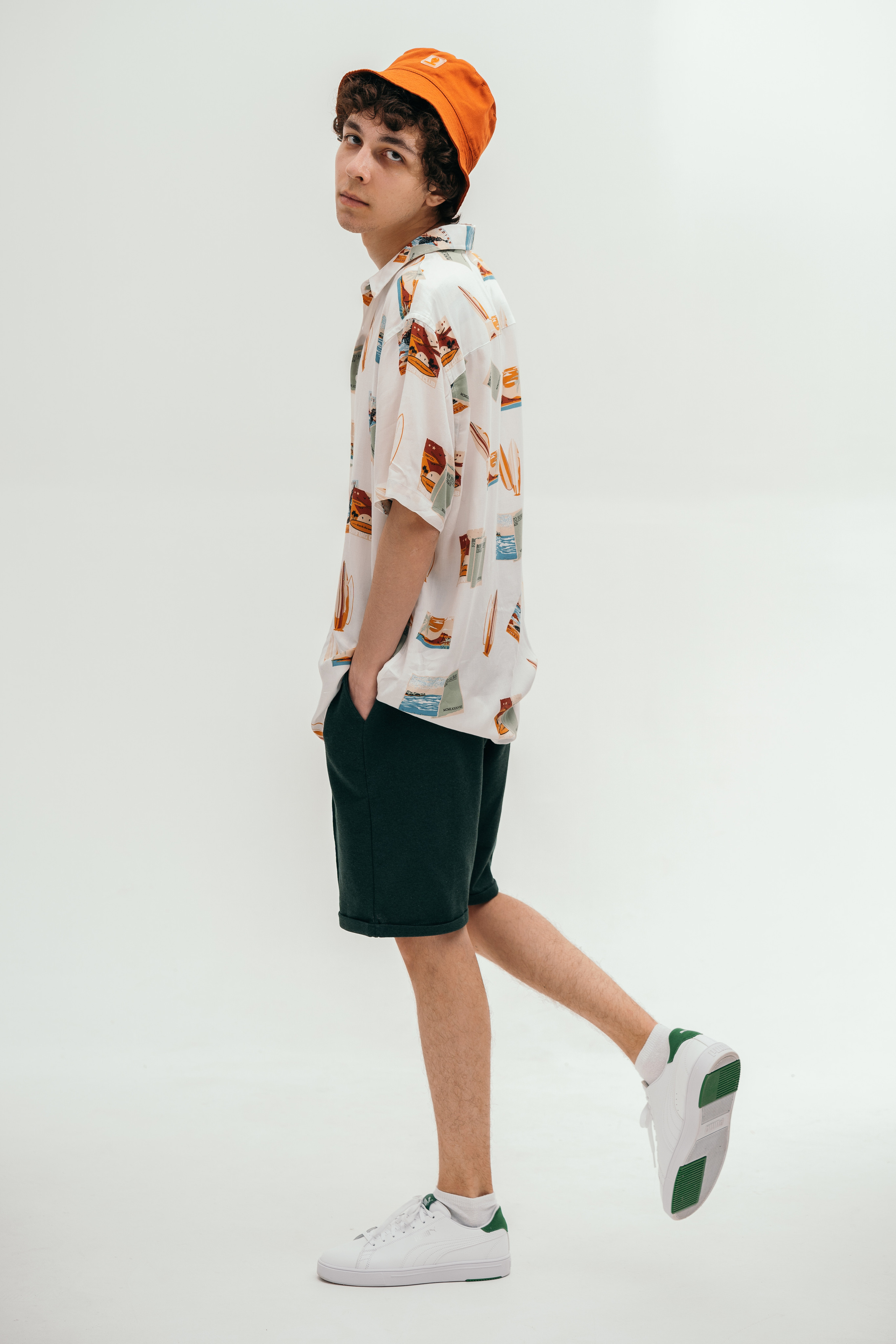 Look Book. Фотограф Ольга Маленьких