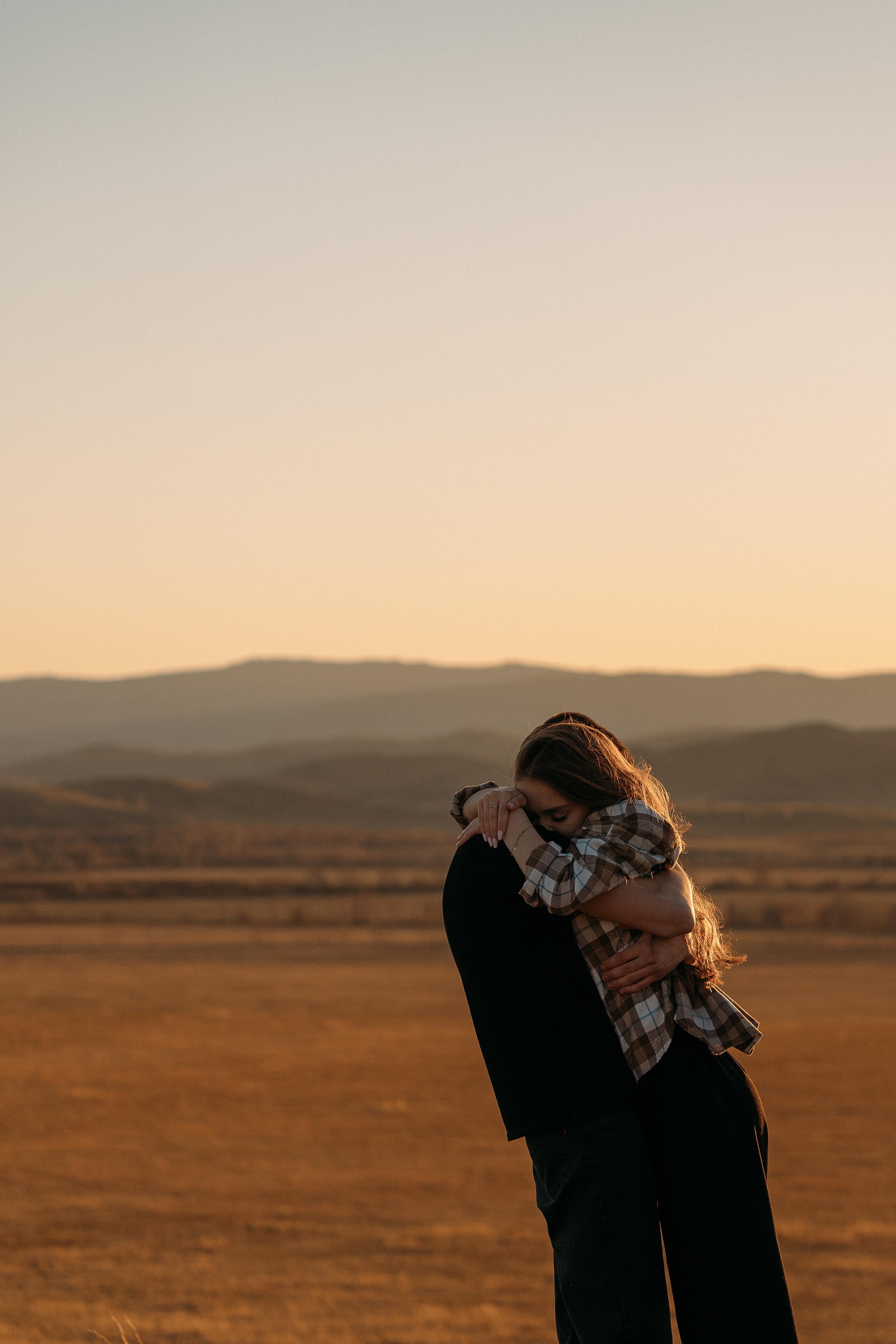 Арина и Данил. Фотограф Ольга Маленьких
