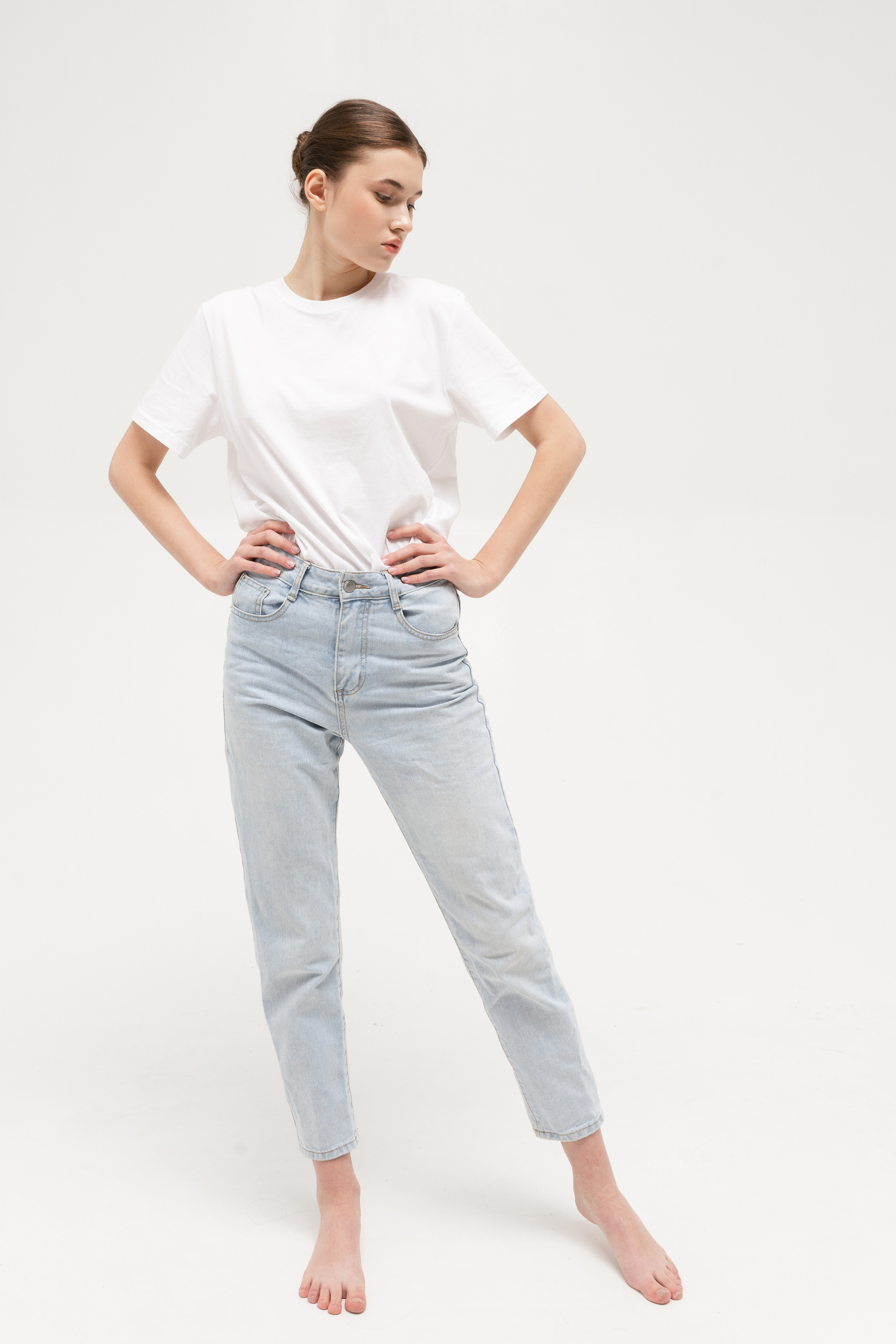 Look Book. Фотограф Ольга Маленьких