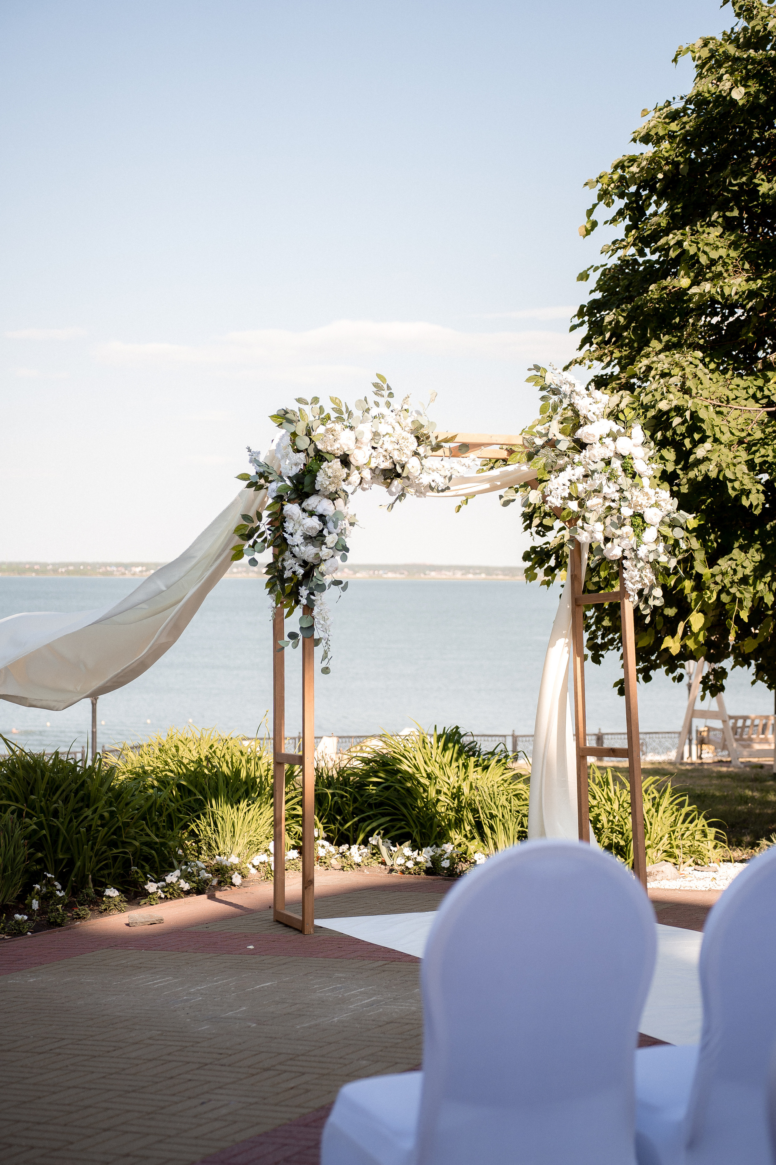 София и Валерий. Фотограф Ольга Маленьких