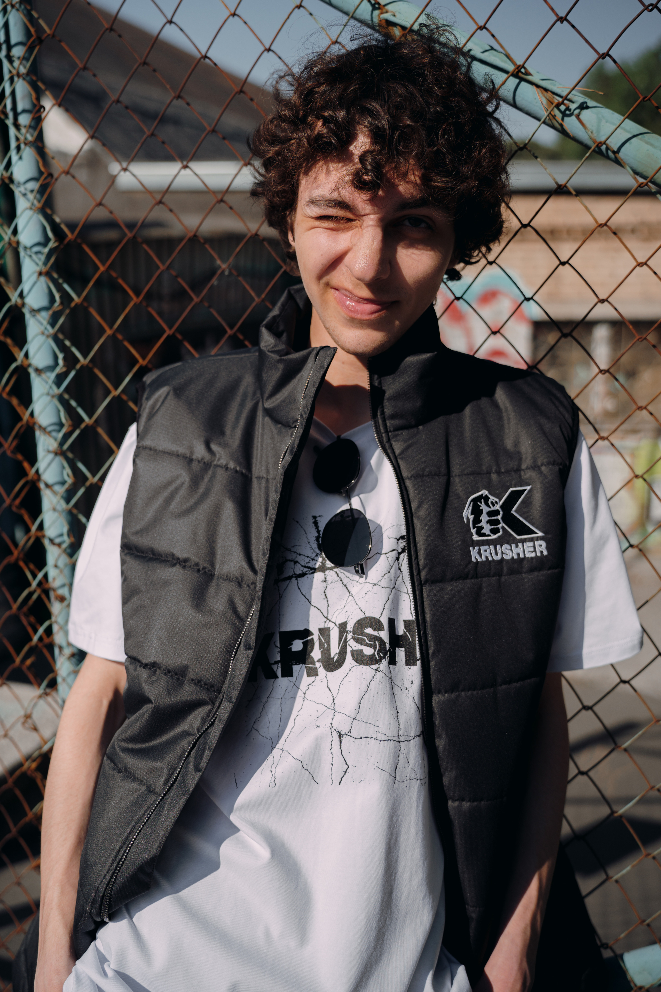 Для брендов. Фотограф Ольга Маленьких