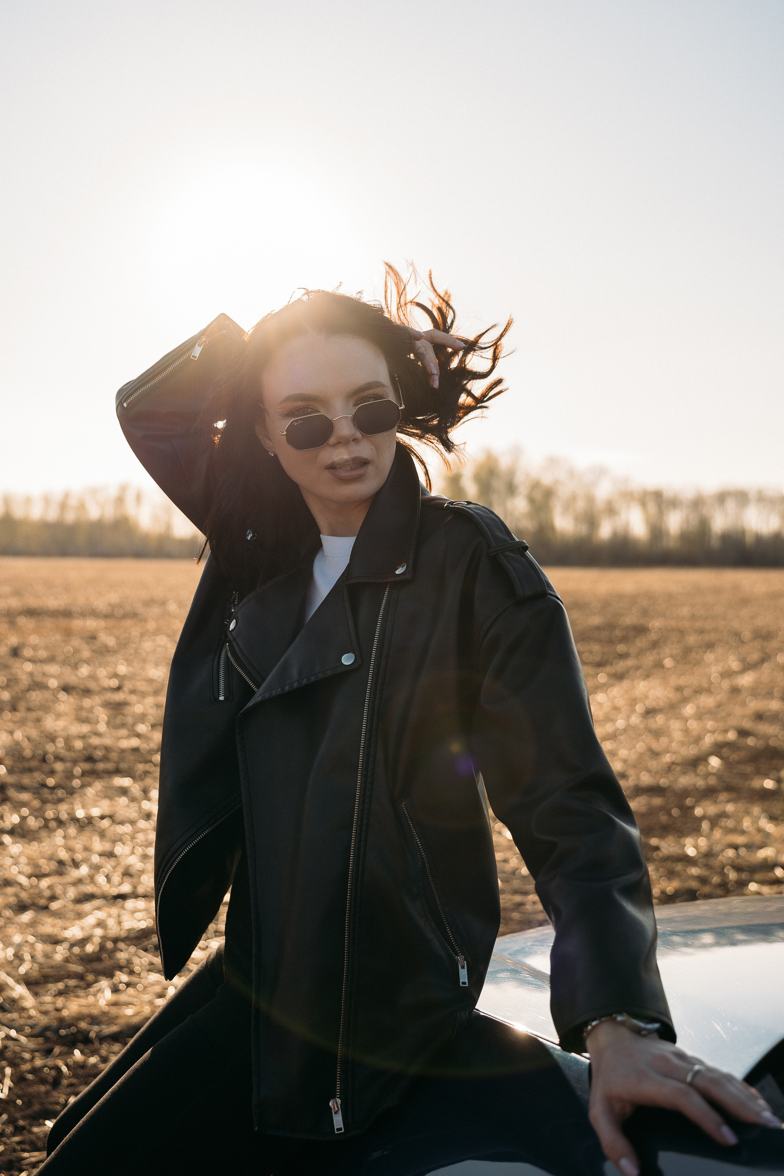 Виктория. Фотограф Ольга Маленьких