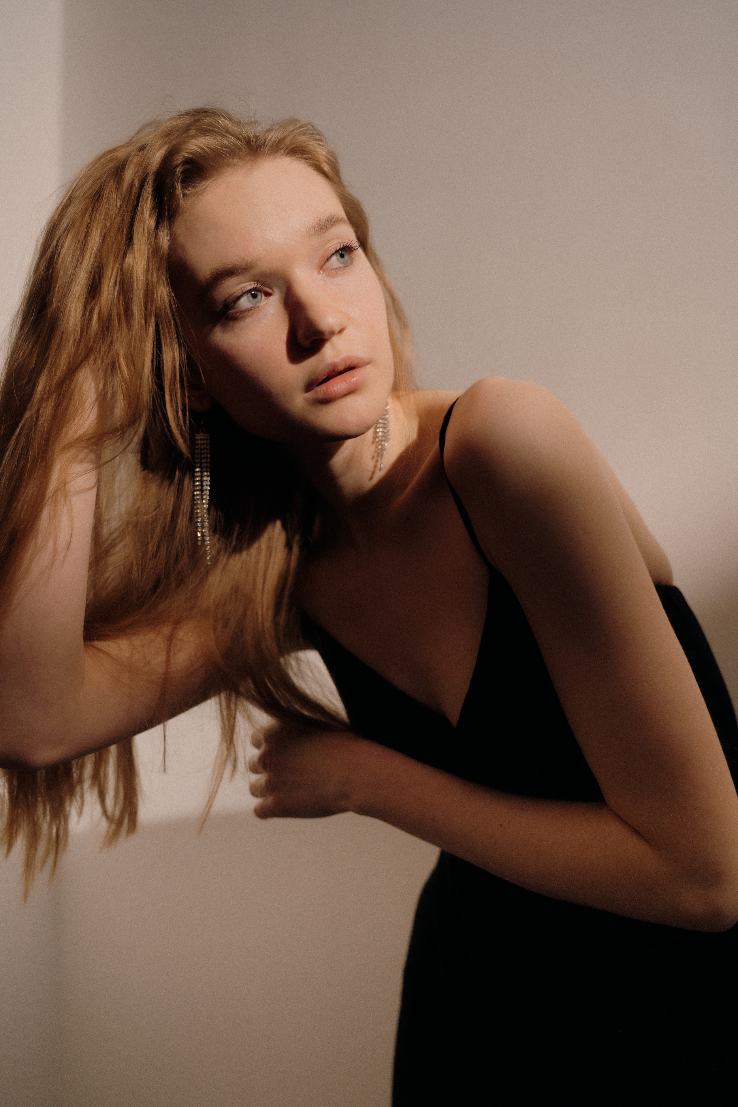 Вика. Фотограф Ольга Маленьких