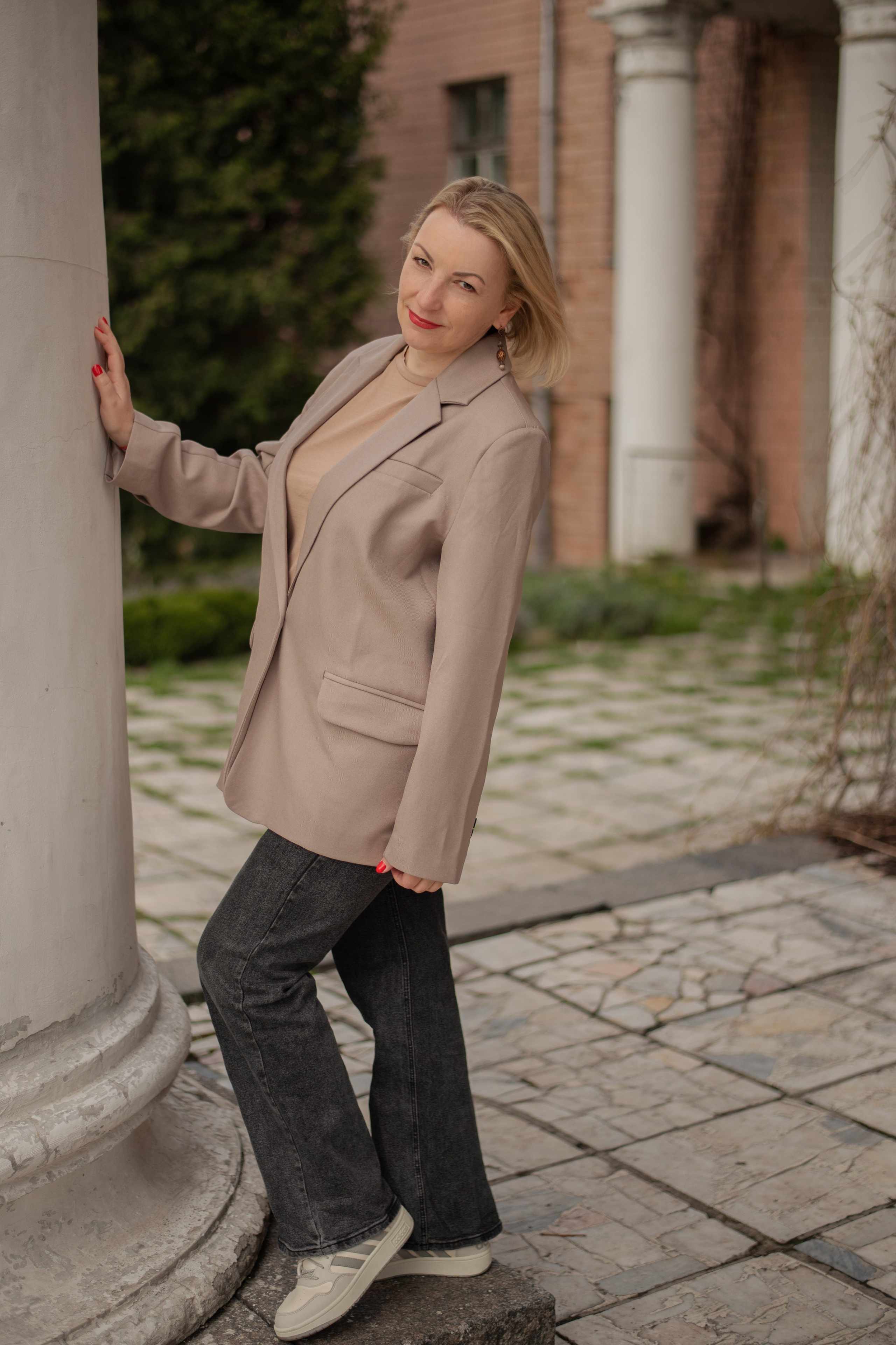 Прогулки (весна). Лина Курочка — ваш фотограф