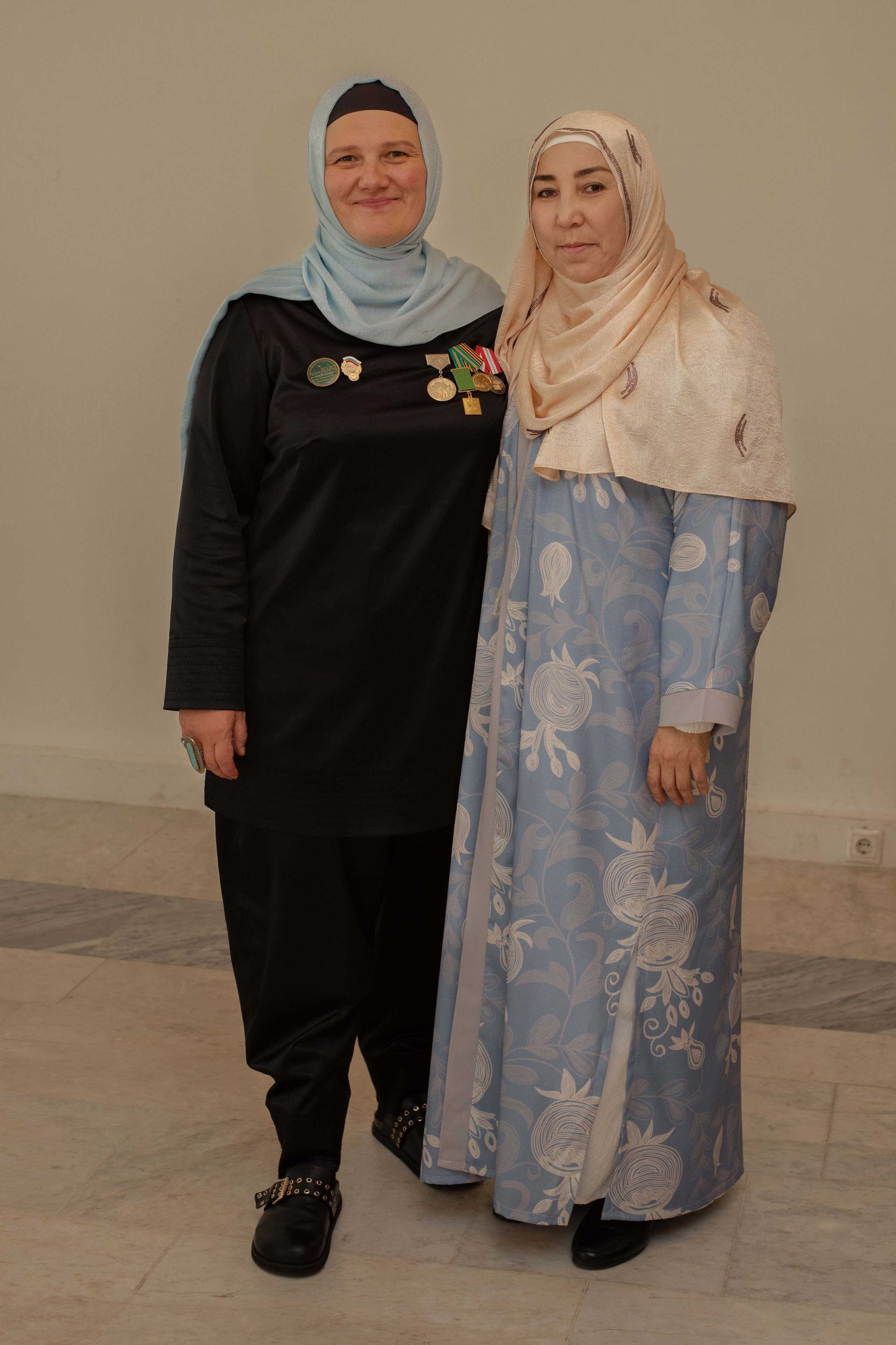 Выпускной в Евразийской женской гуманитарной академии. Лина Курочка — ваш фотограф