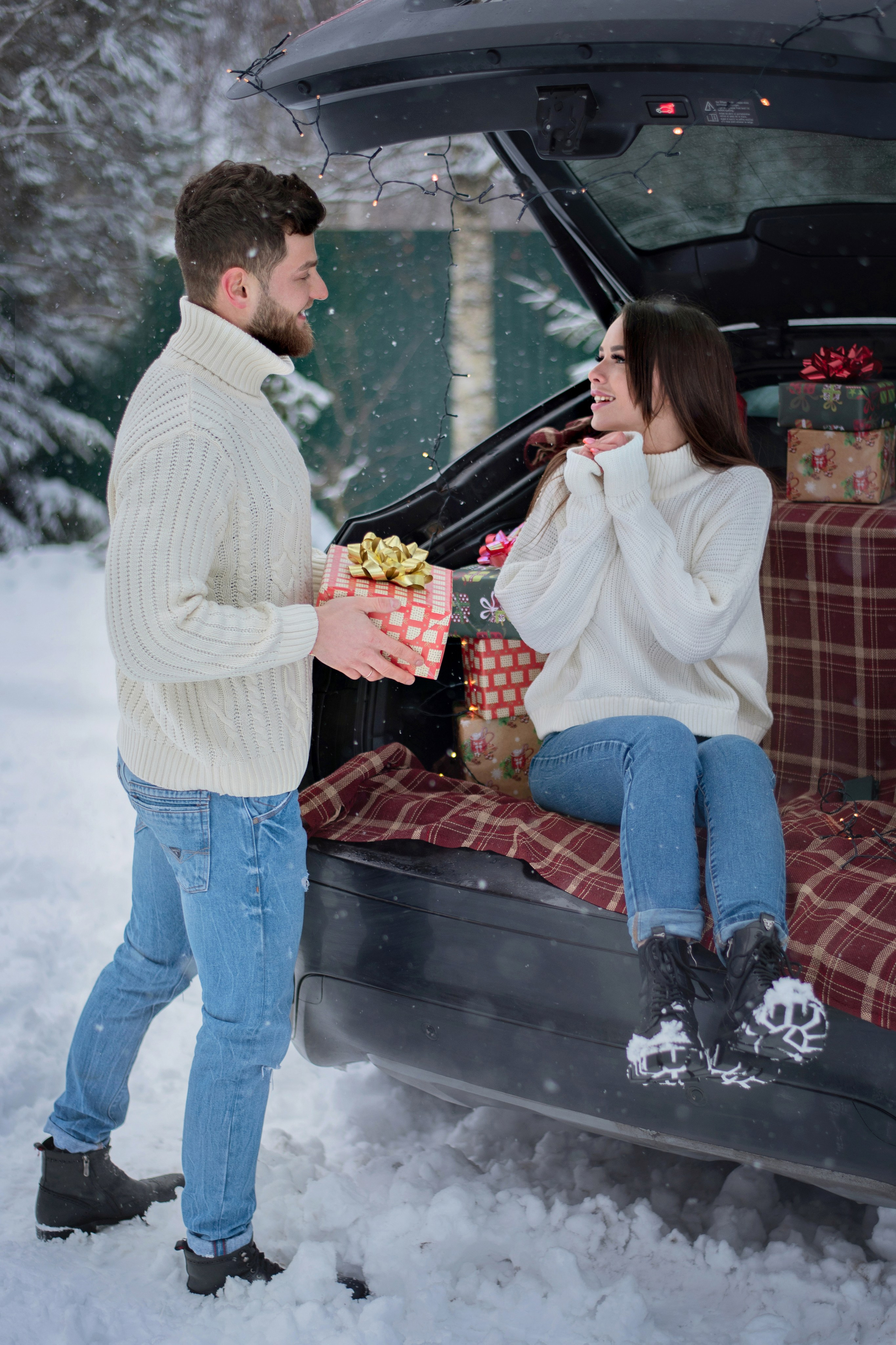 Тома и Денис. Лина Курочка — ваш фотограф