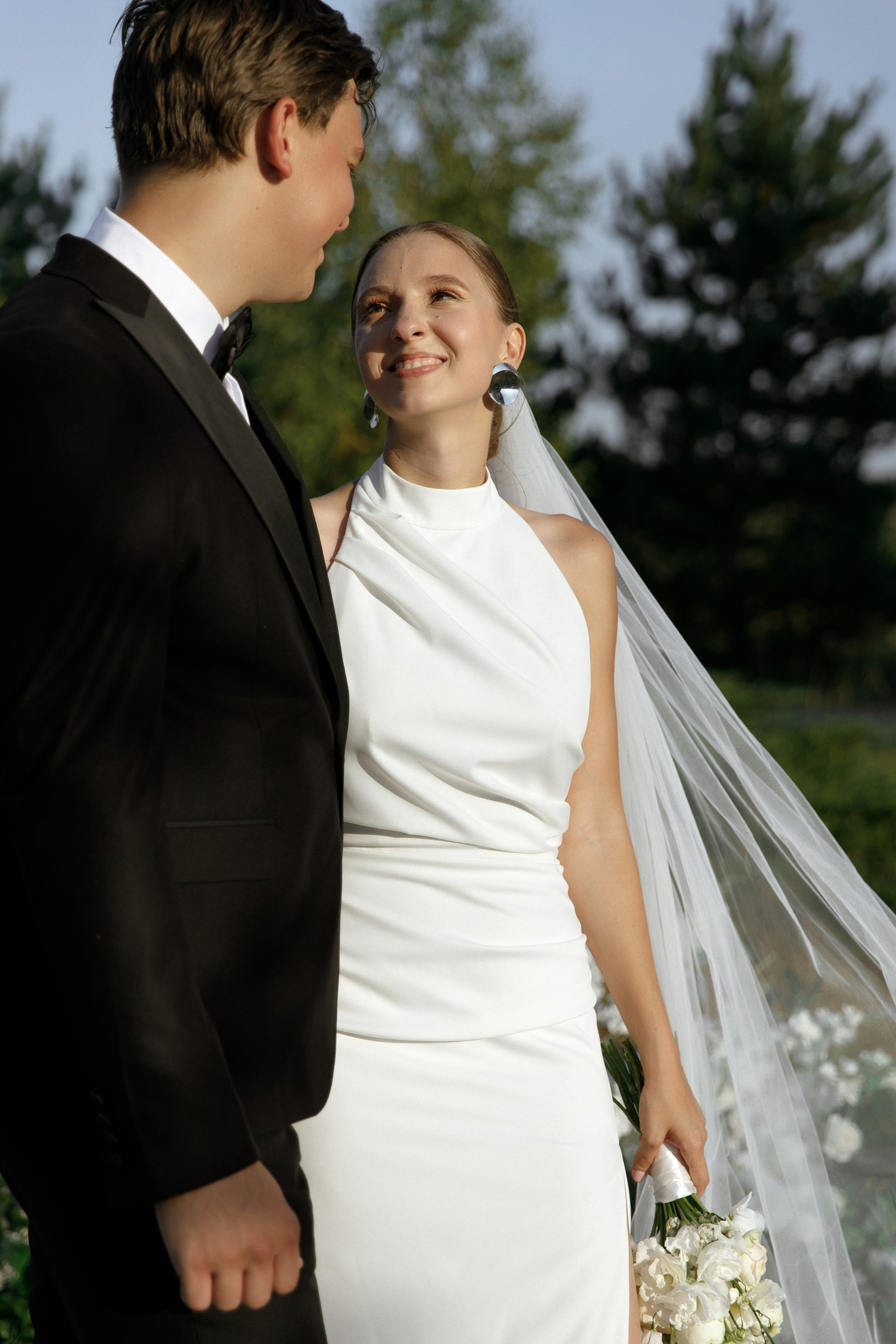 Wedding D&D. Свадебный фотограф Краснодар Юлия Ткаченко