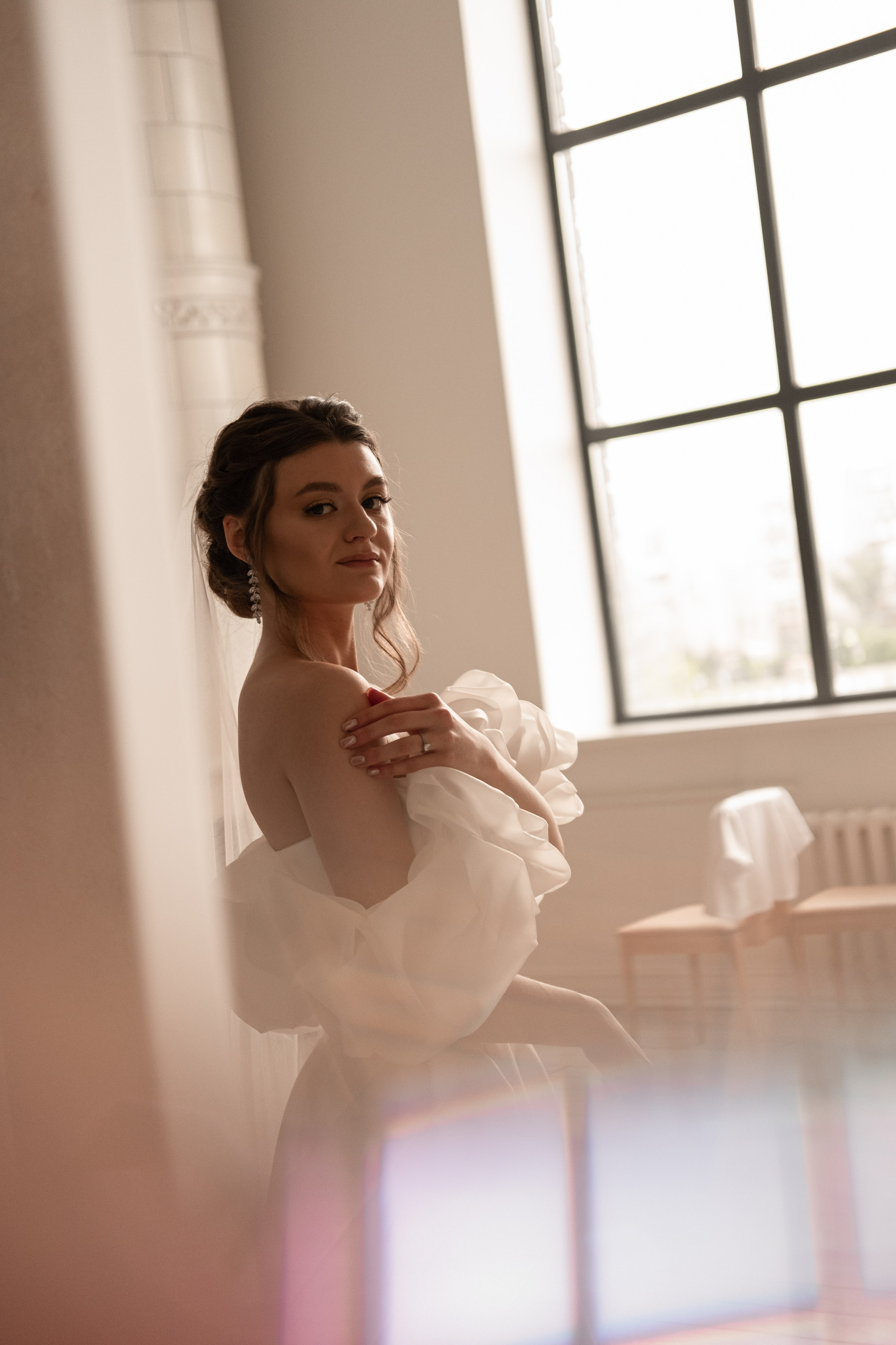 6. Свадебный фотограф Челябинск