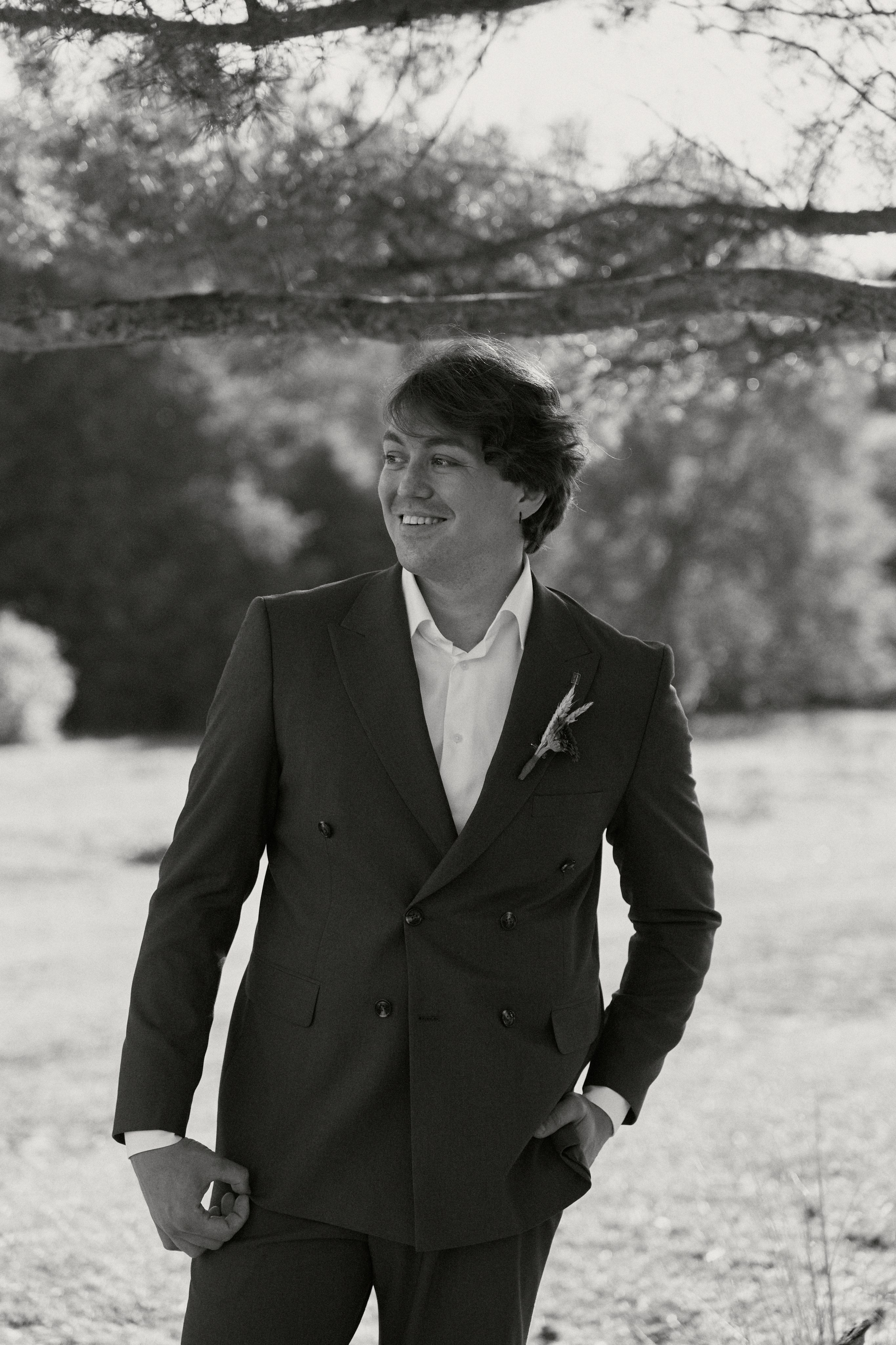 Образ жениха 2026