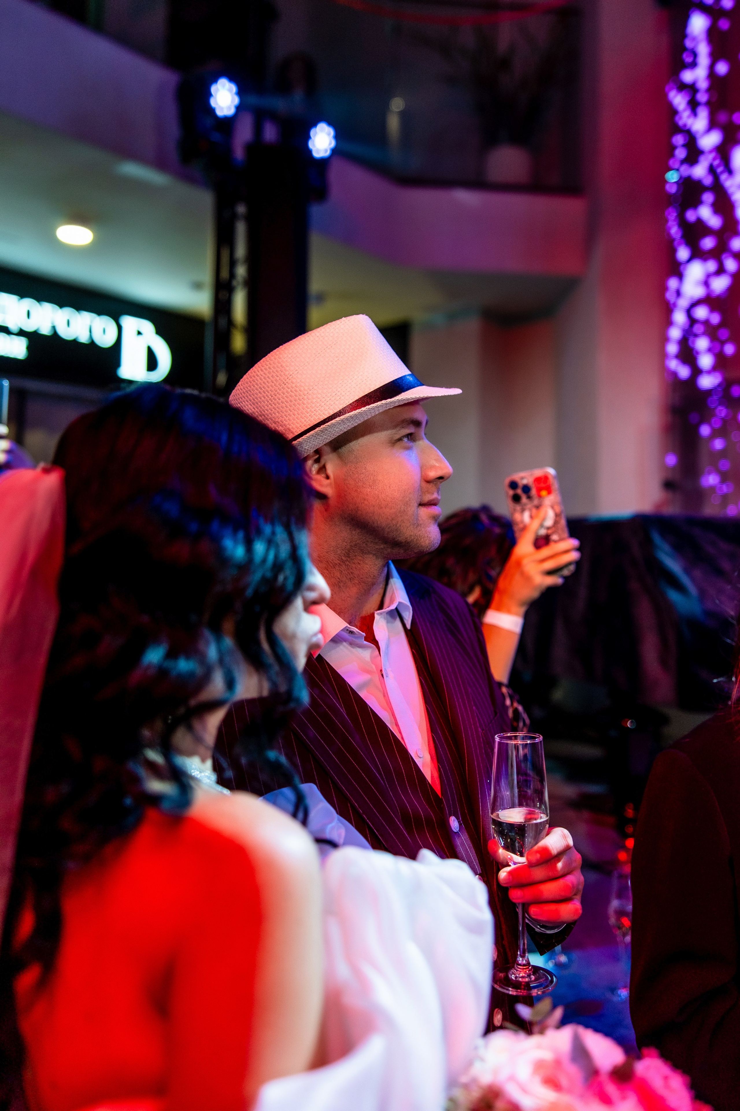 Свадебный переполох Оскар и Анастасия. Кулишова Катерина — твой фотограф