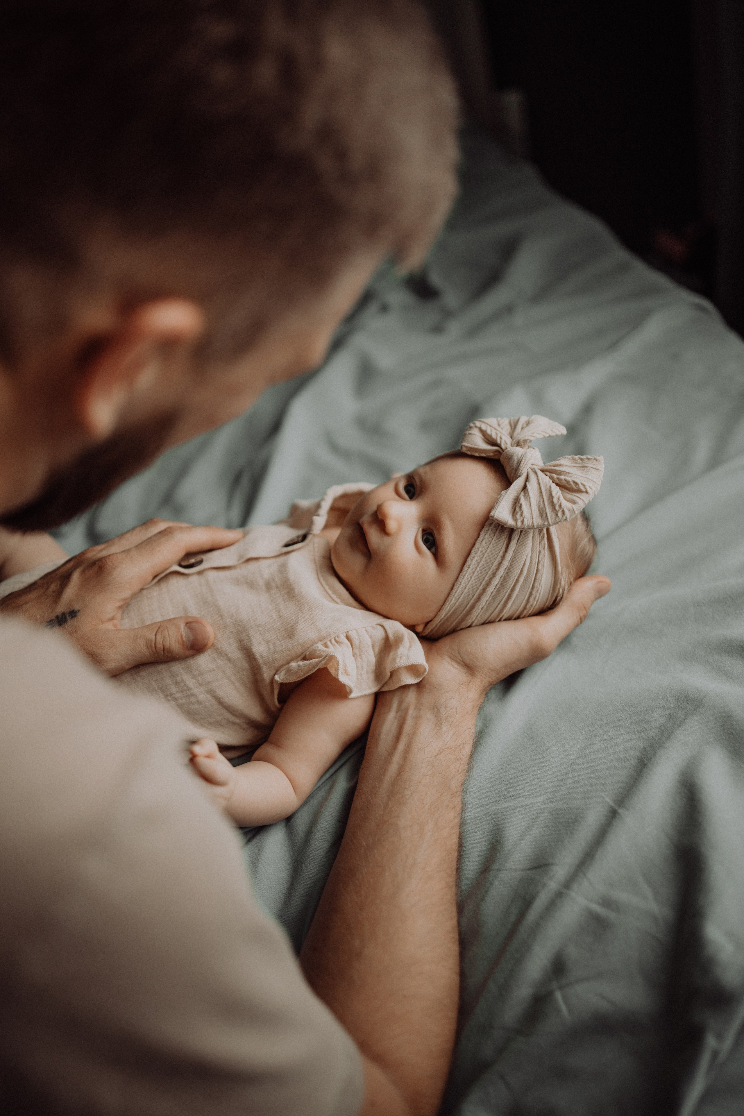 Нас стало больше 🤎. Семейный лайфстайл фотограф в г. Липецк
