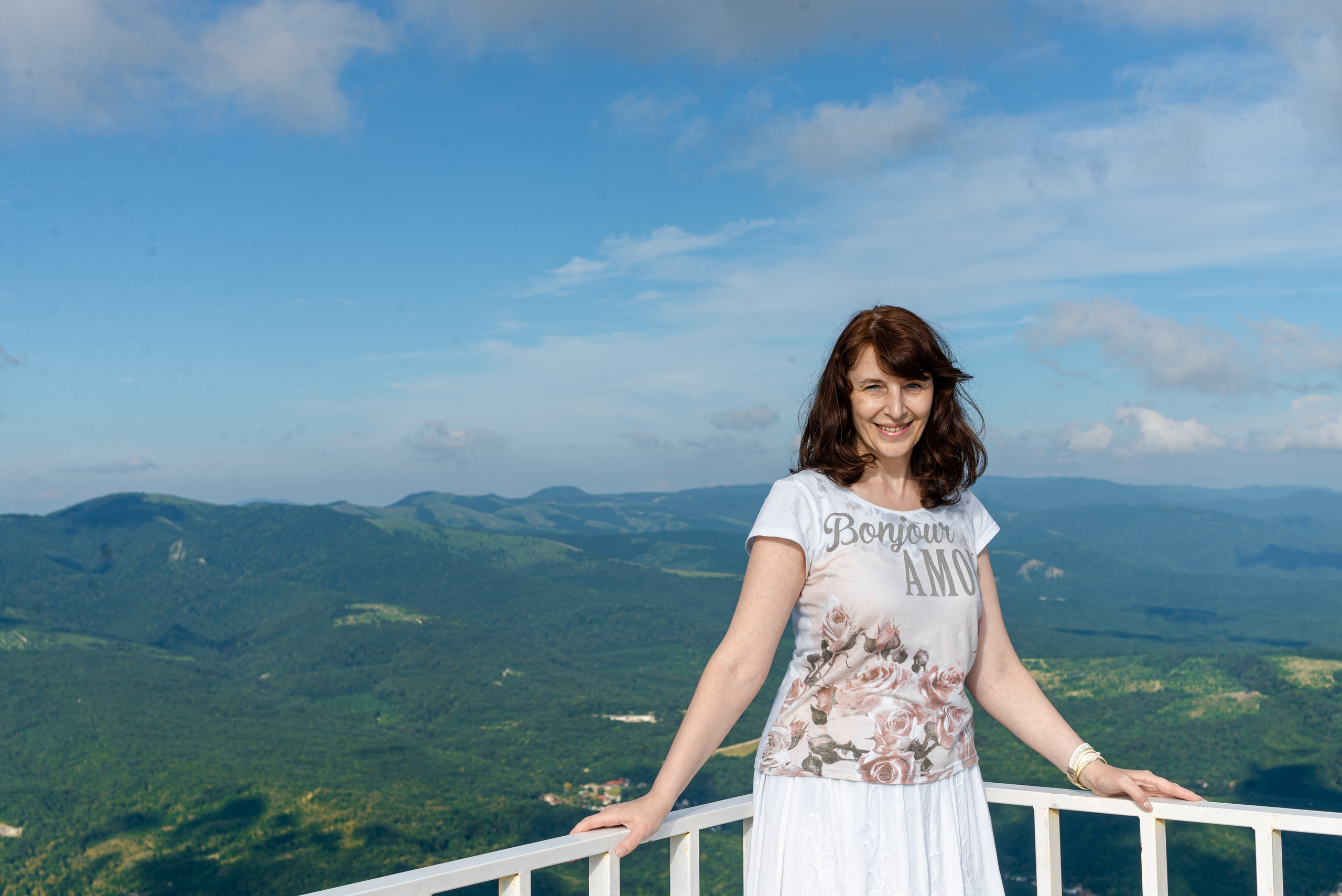Июнь–Июль Отпуск Белореченск, Геленджик. Семейный, Свадебный фотограф СПБ Питер— Романова Екатерина