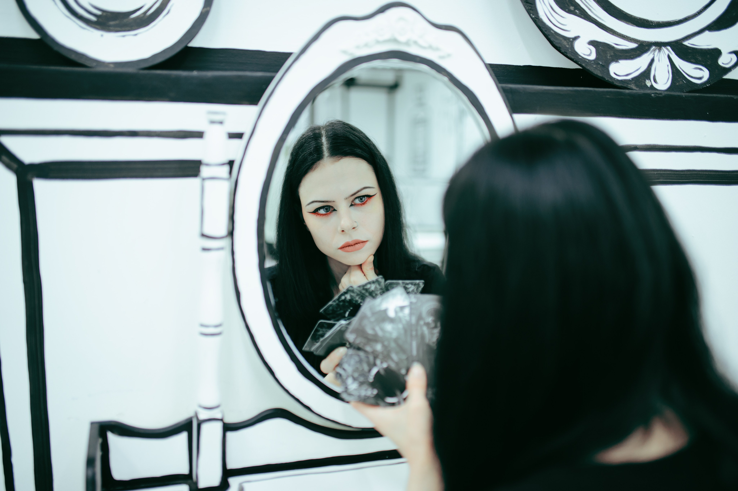 Natasha. Творческий фотограф в Санкт-Петербурге — Никита Шохенмайер