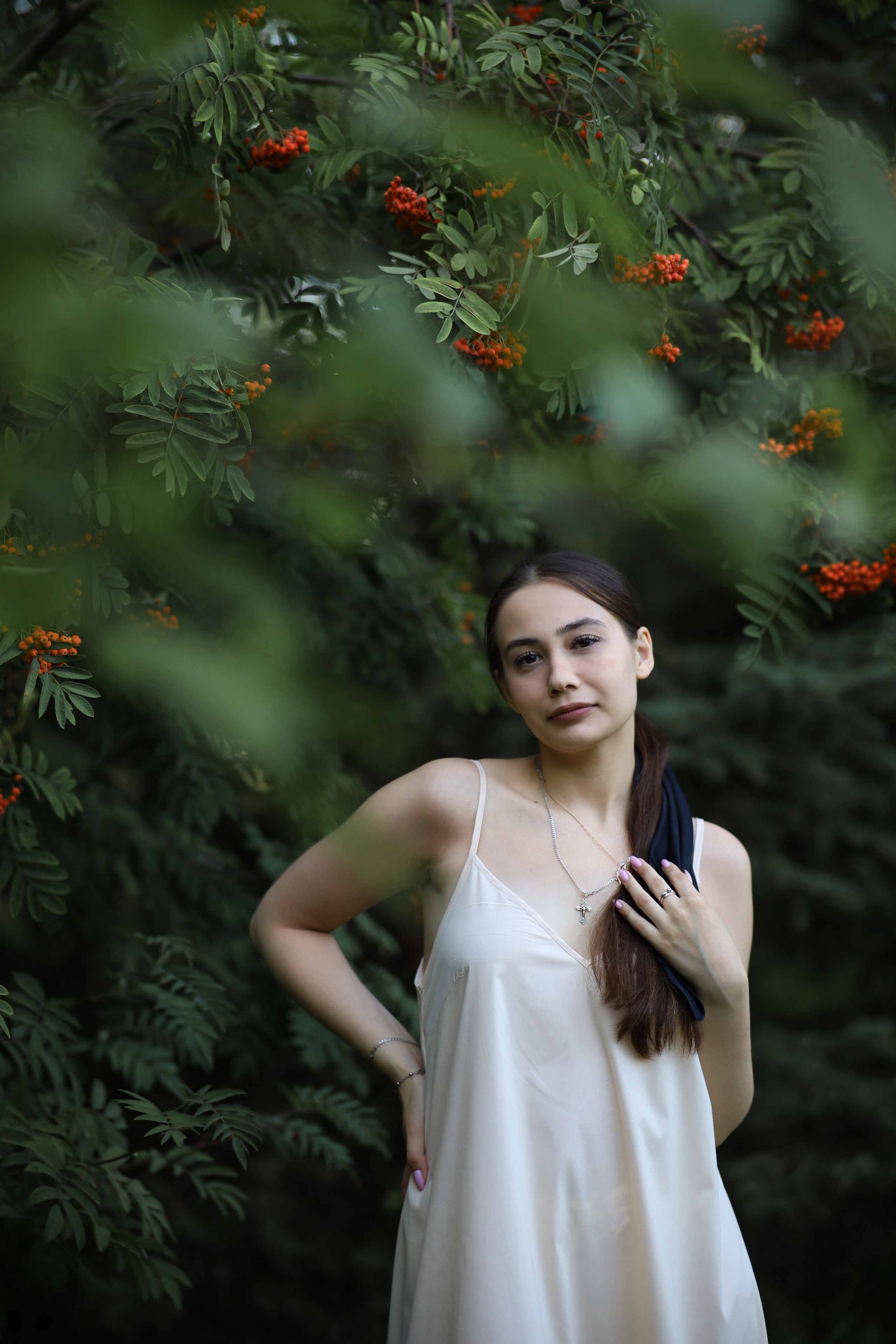 Татьяна и Анюта. Семейный фотограф в Казани Римма Гатауллина