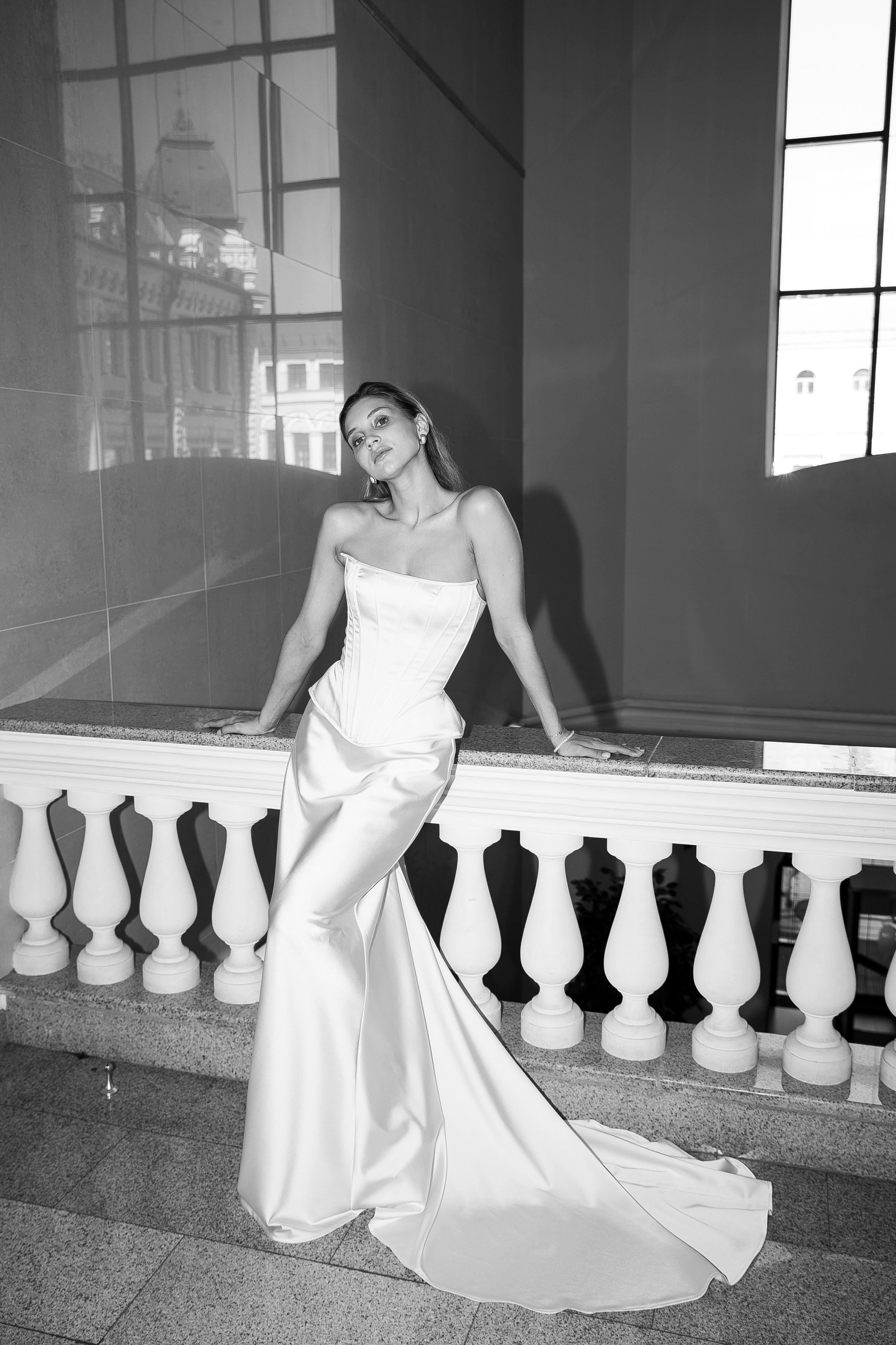 I & A. Свадебный и семейный фотограф Анжелика Альашкар в Казани Татарстан