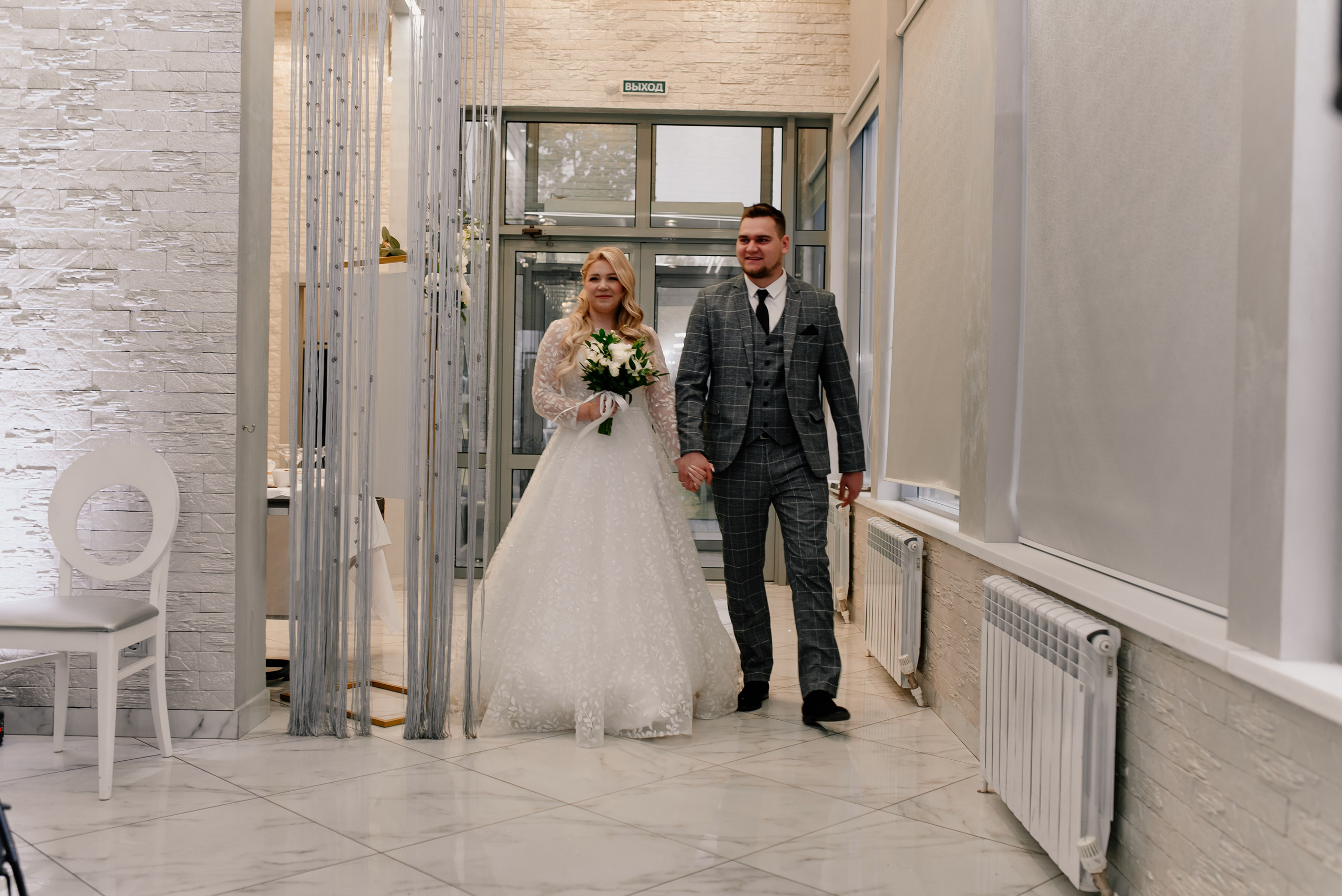 Свадебный банкет. Персональный и семейный фотограф в Нижнем Новгороде-Карачева Анна