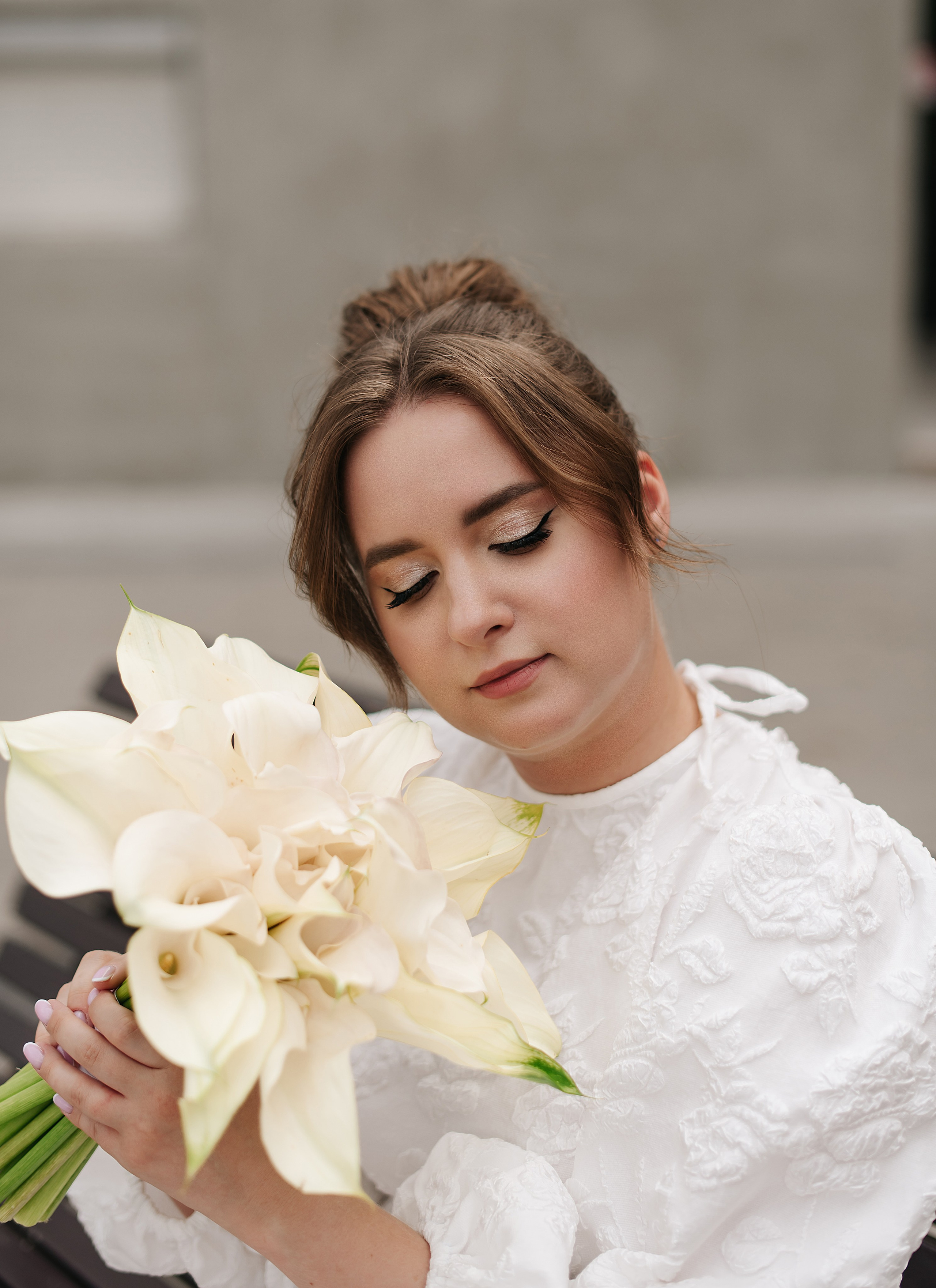 Анастасия и Никита|Wedding day. Персональный и семейный фотограф в Нижнем Новгороде-Карачева Анна