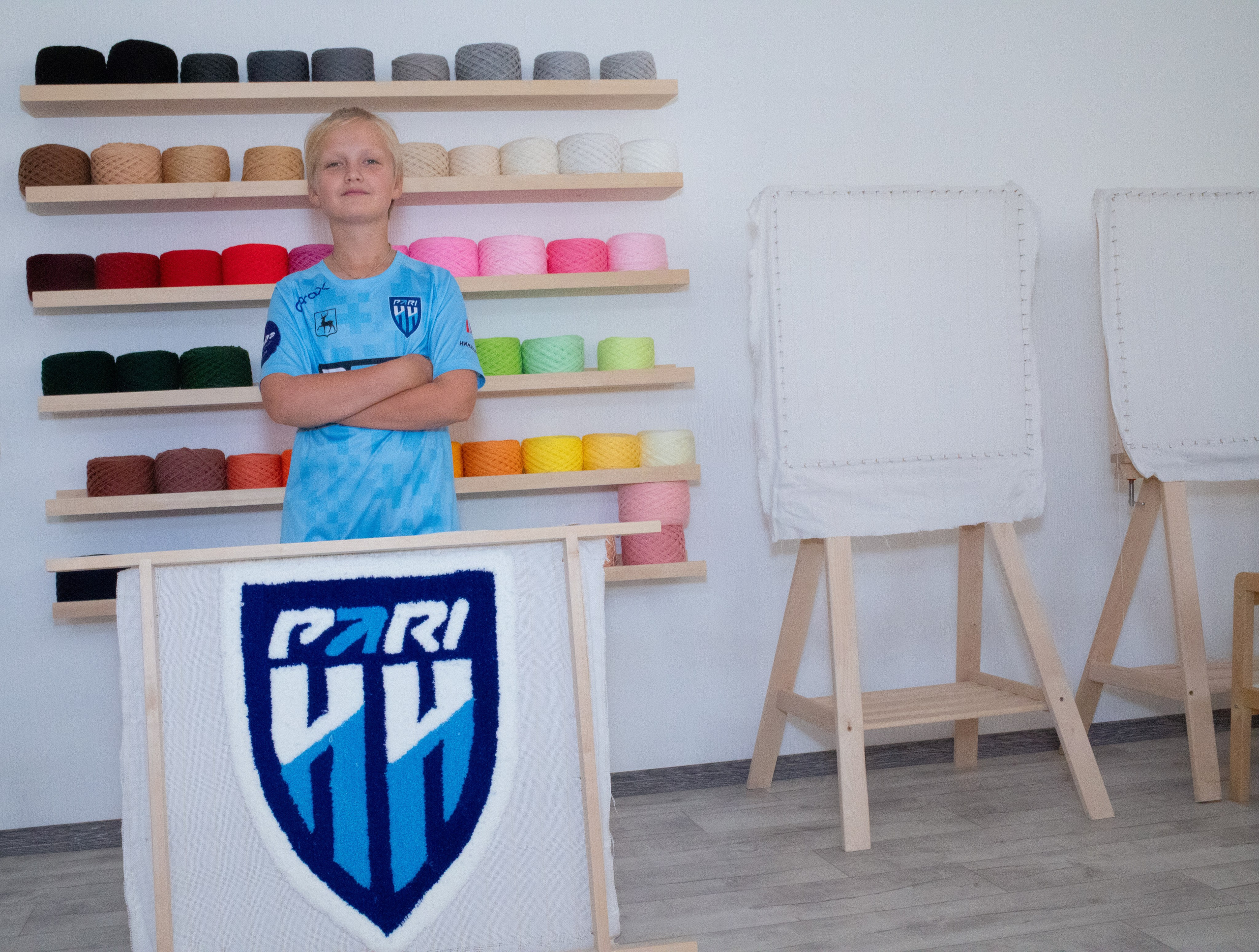 Мастер класс. Фотограф в Нижнем Новгороде. Юлия Наумова