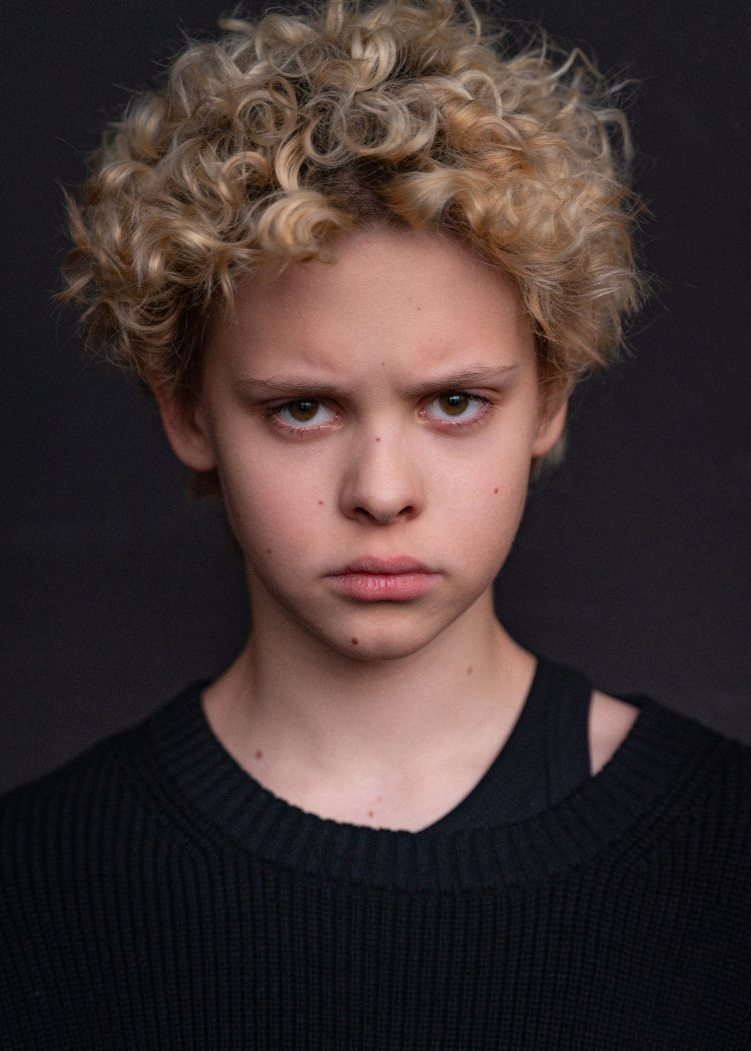 Mark. Фотограф Москва Виктория Вишневская актерское / модельное портфолио