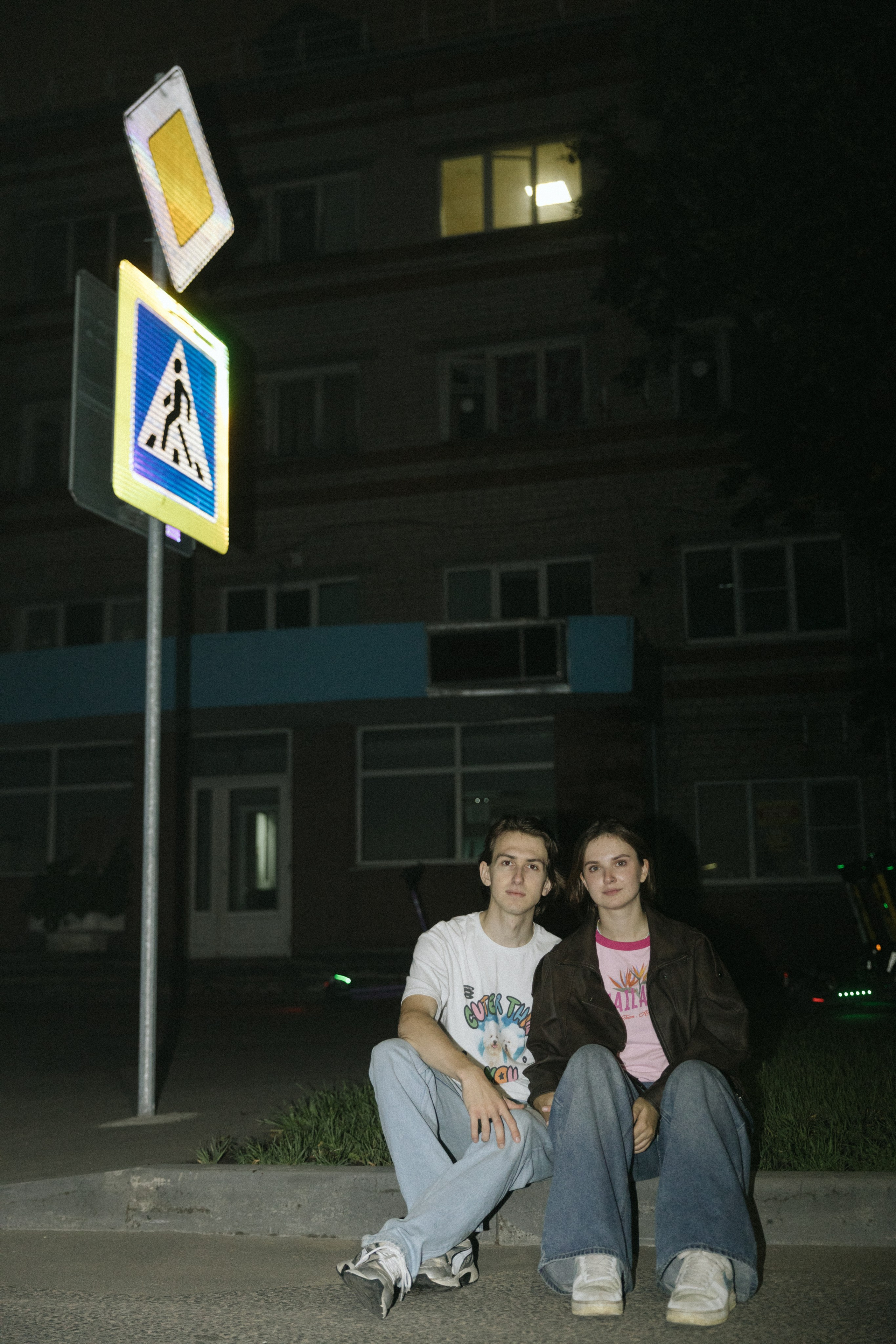 Алина и Женя. Фотограф в Нижнем Новгороде Воробьева Анжела