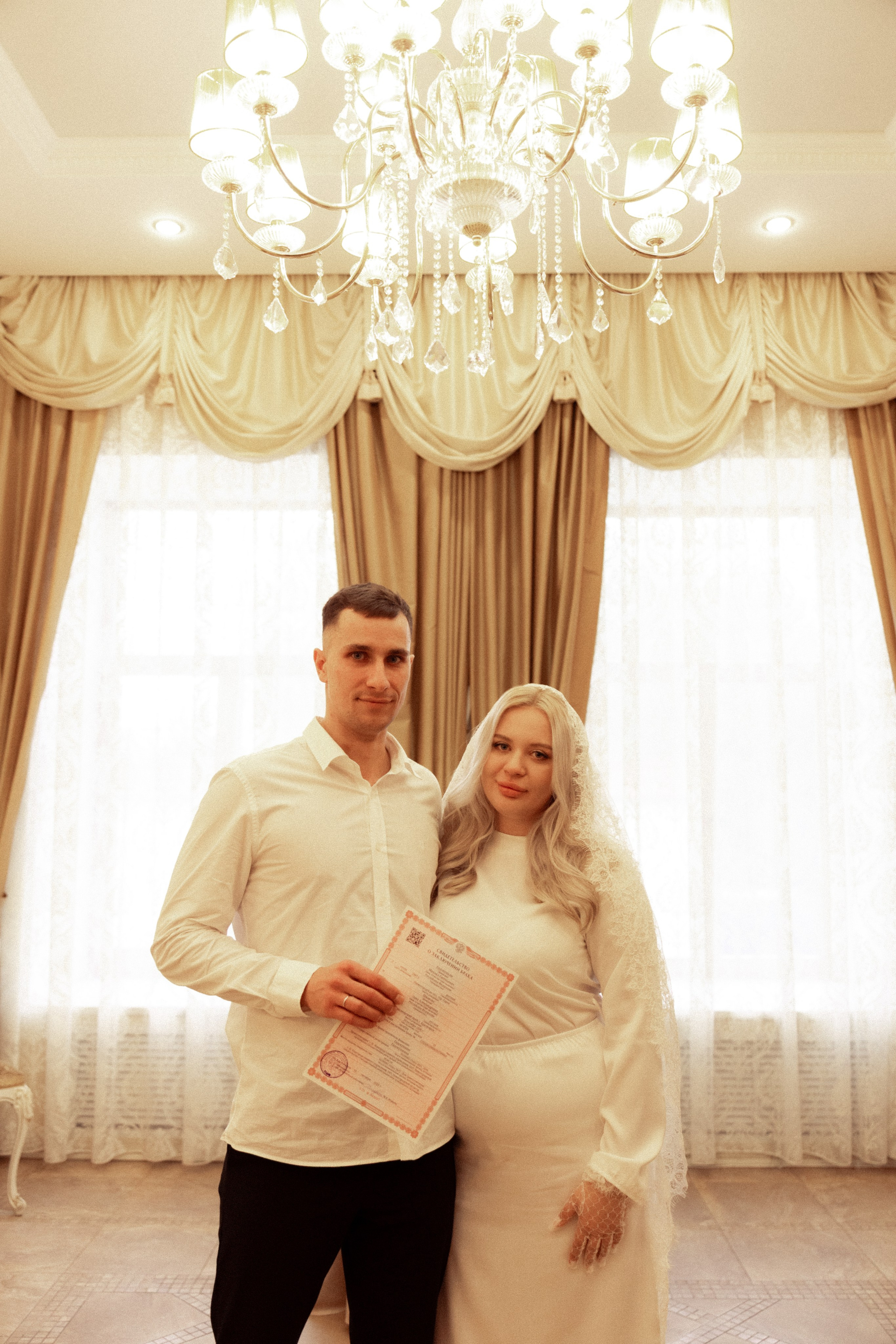 Свадьба. Лика и Миша. Фотограф в Нижнем Новгороде Воробьева Анжела