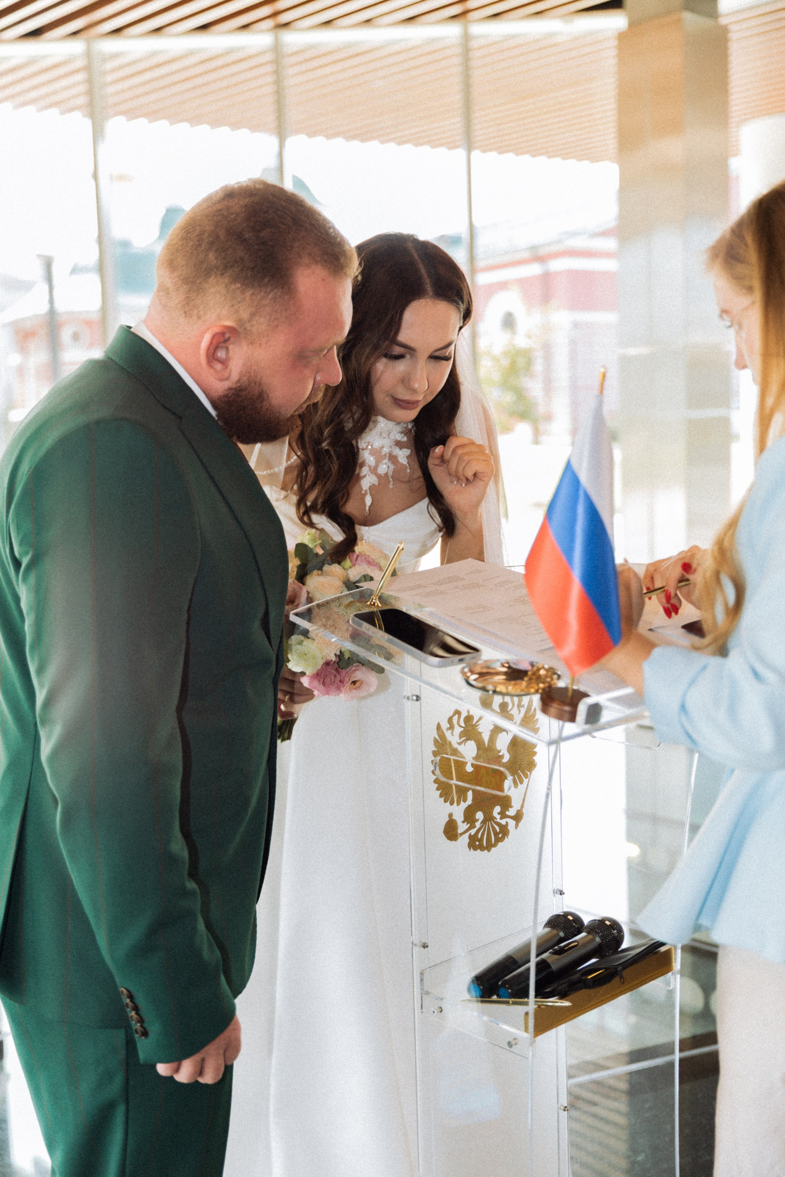 Ксюша и Влад. Фотограф в Нижнем Новгороде Воробьева Анжела