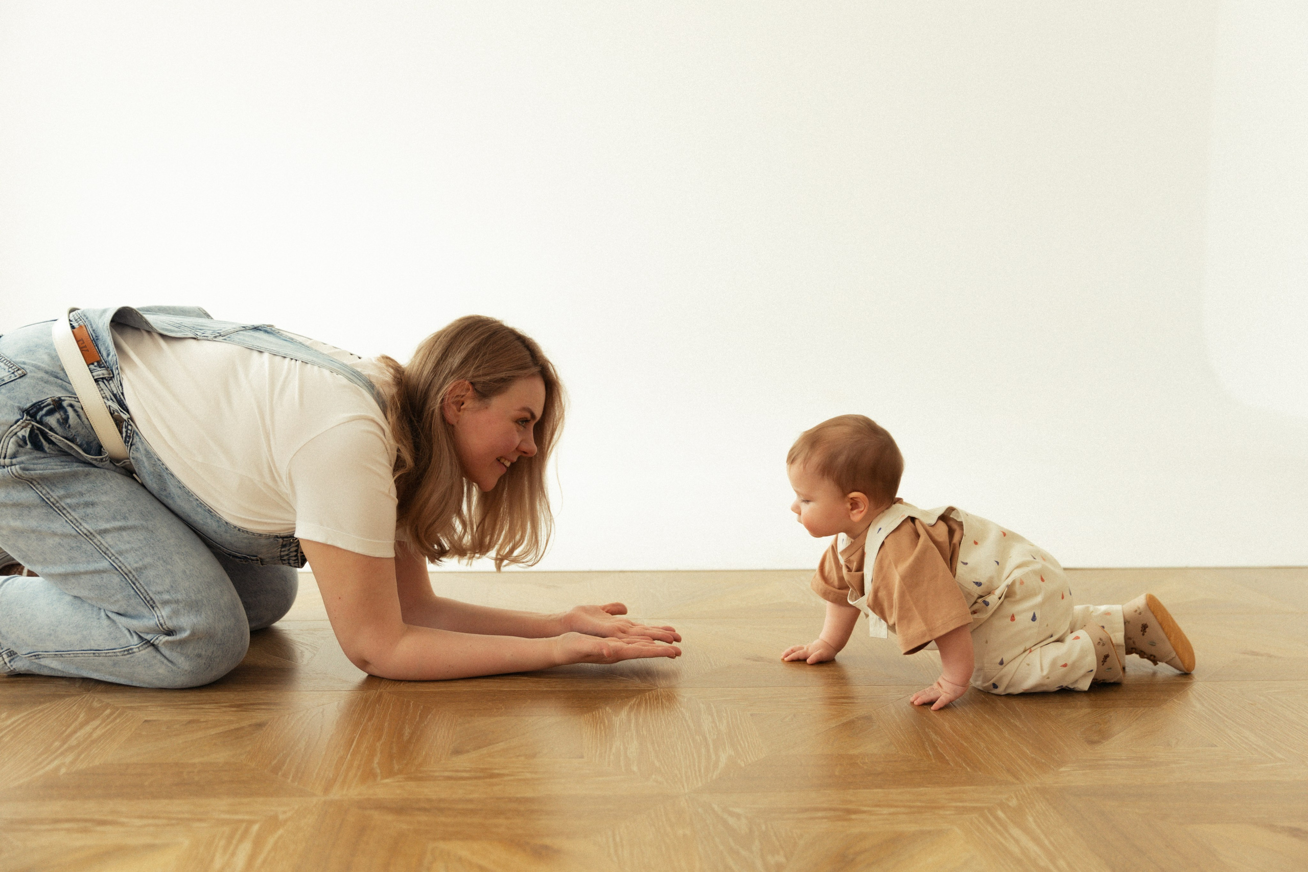Лена, Виталик и Вова. Фотограф в Нижнем Новгороде Воробьева Анжела