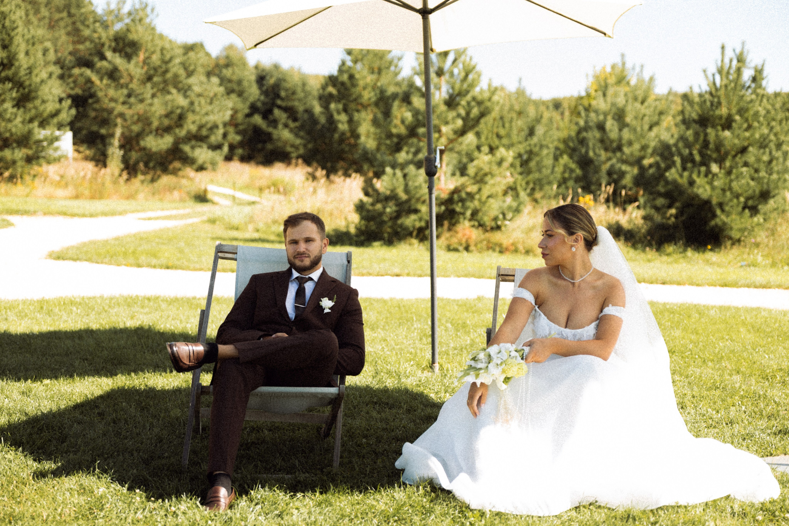 Свадьба. Юля и Андрей. Фотограф в Нижнем Новгороде Воробьева Анжела