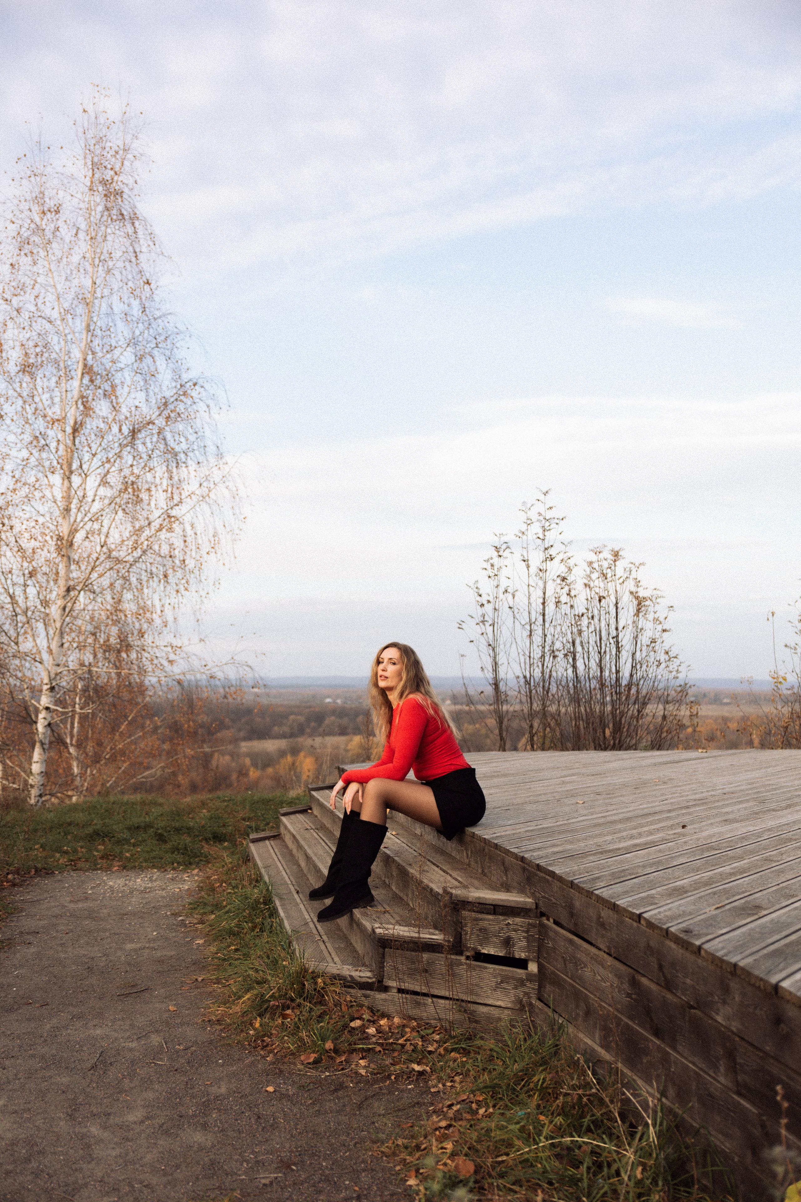 Таня. Фотограф в Нижнем Новгороде Воробьева Анжела