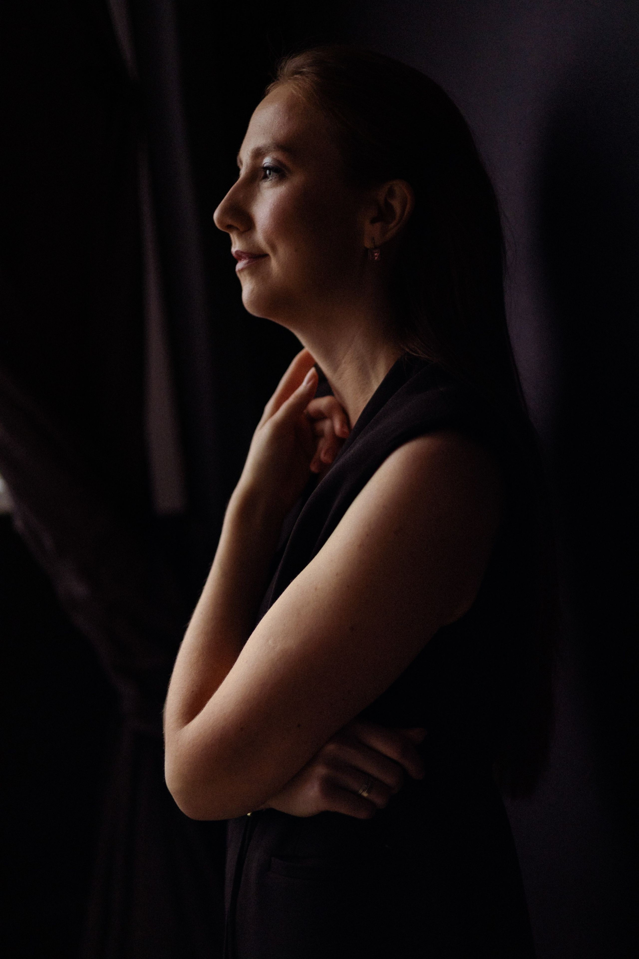 Юля. Фотограф в Нижнем Новгороде Воробьева Анжела