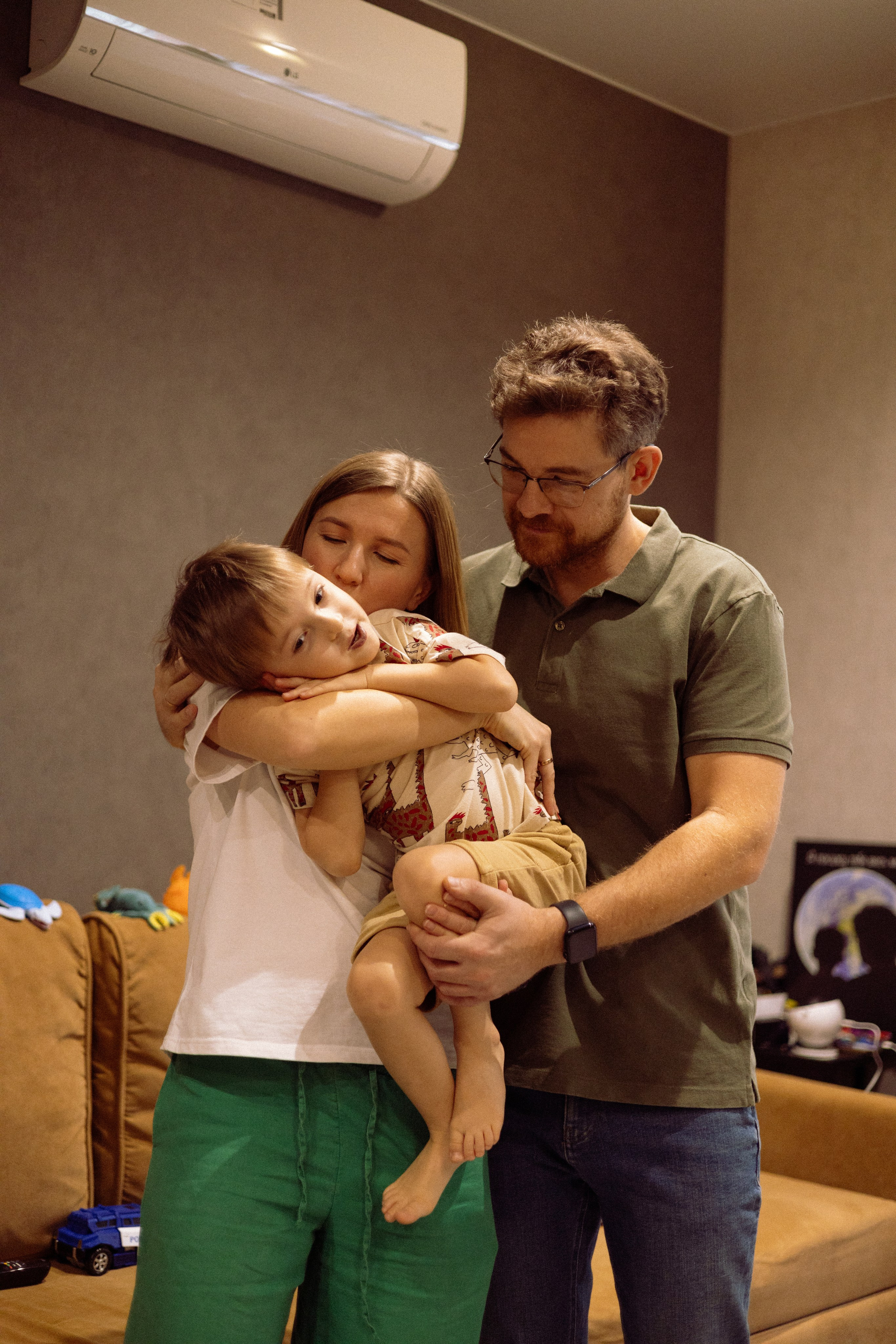 День рождения Миши. Фотограф в Нижнем Новгороде Воробьева Анжела