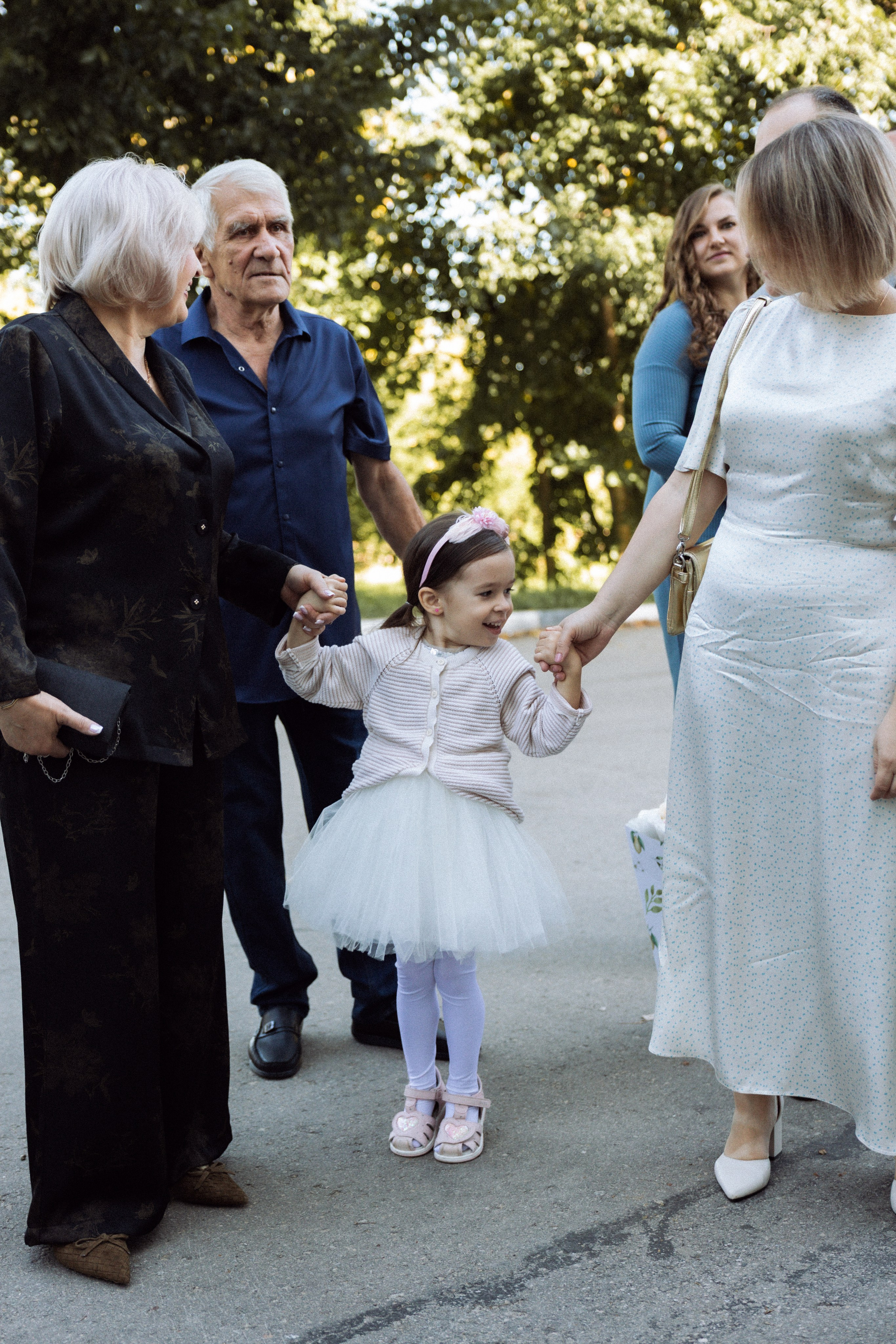 Свадьба. Юля и Андрей. Фотограф в Нижнем Новгороде Воробьева Анжела