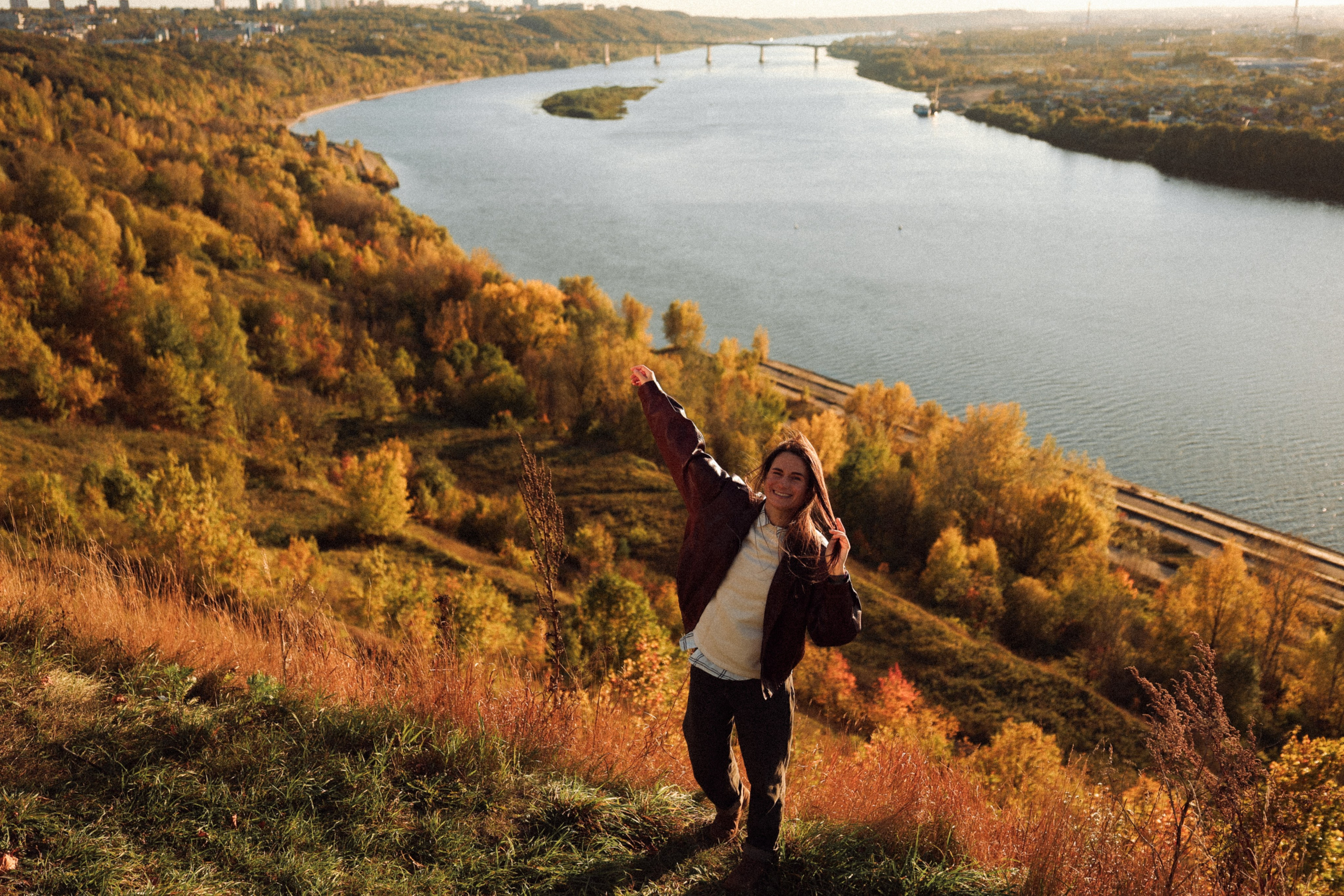 Наташа и Тася. Фотограф в Нижнем Новгороде Воробьева Анжела