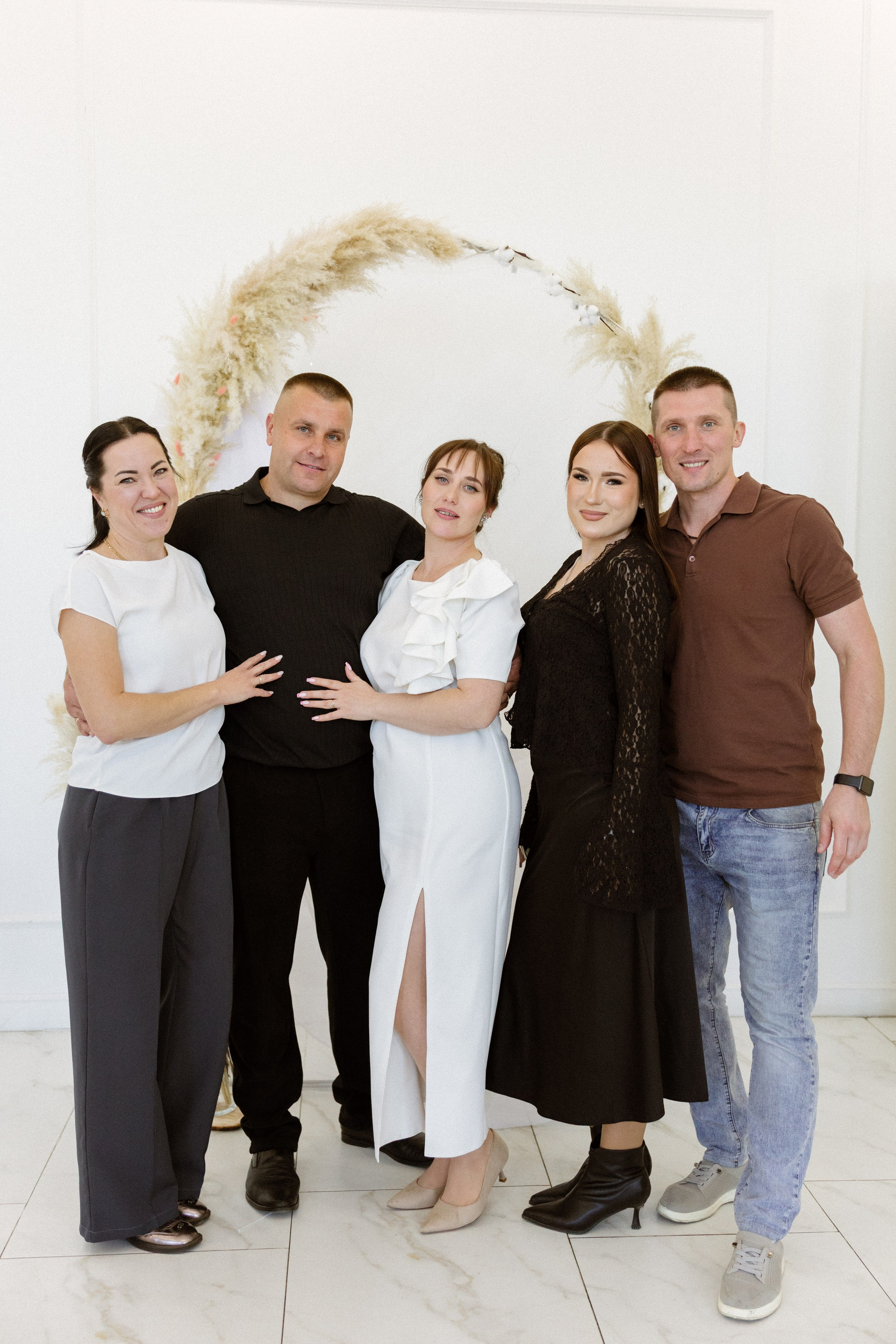 Женя и Игорь. Годовщина. Фотограф в Нижнем Новгороде Воробьева Анжела