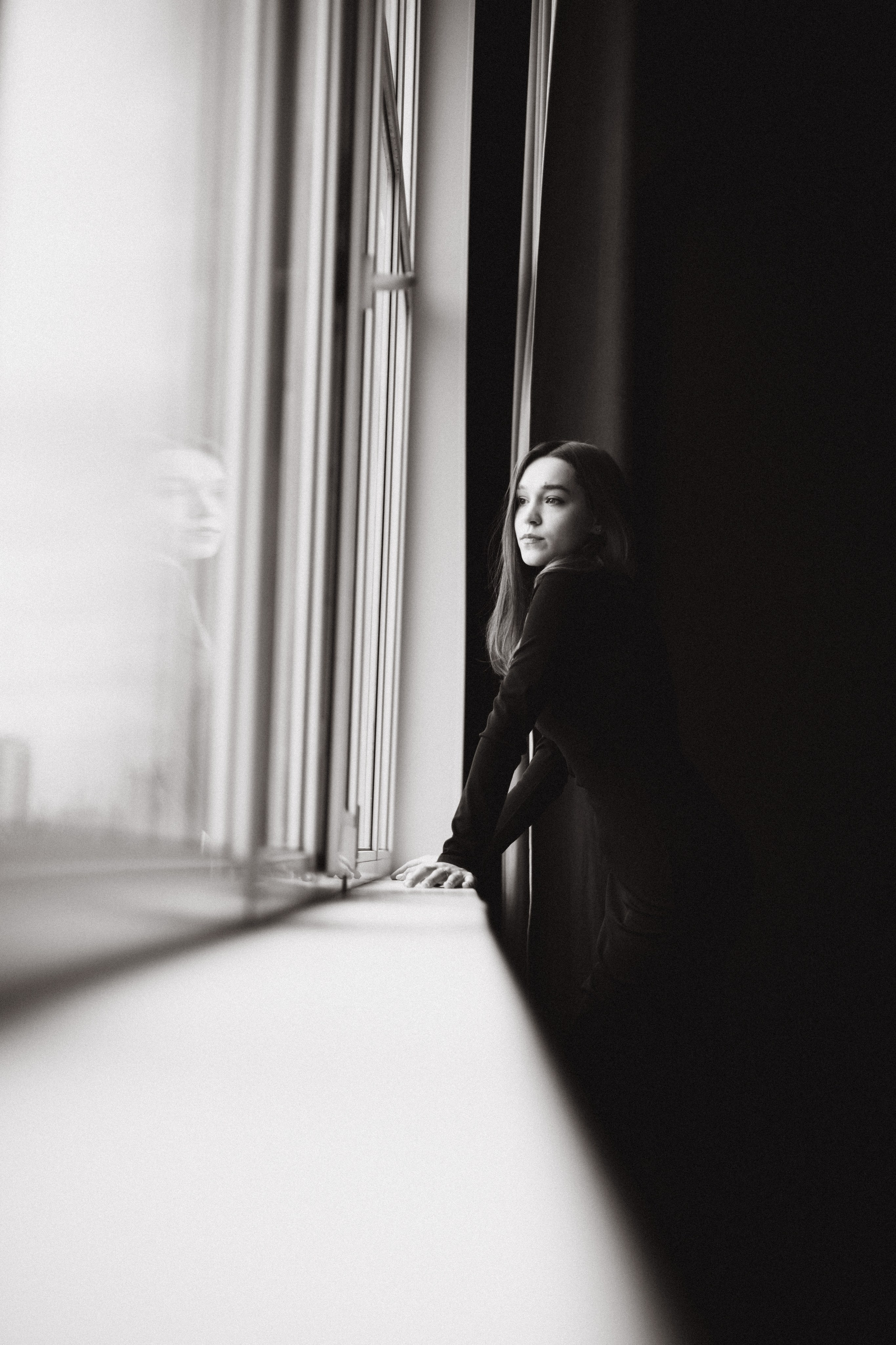 Соня. Фотограф в Нижнем Новгороде Воробьева Анжела