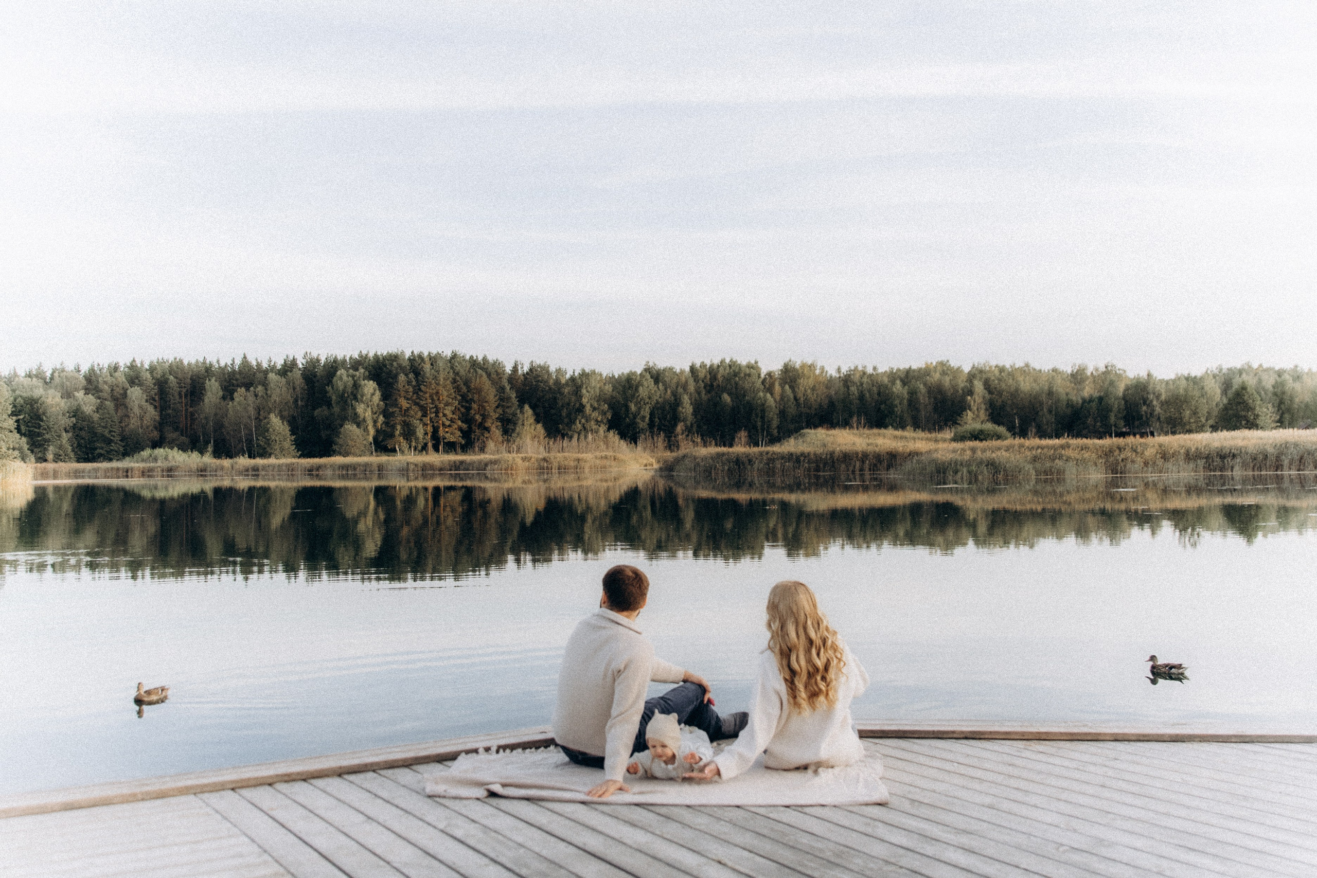 Вика, Сережа и Мирослав. Фотограф в Нижнем Новгороде Воробьева Анжела