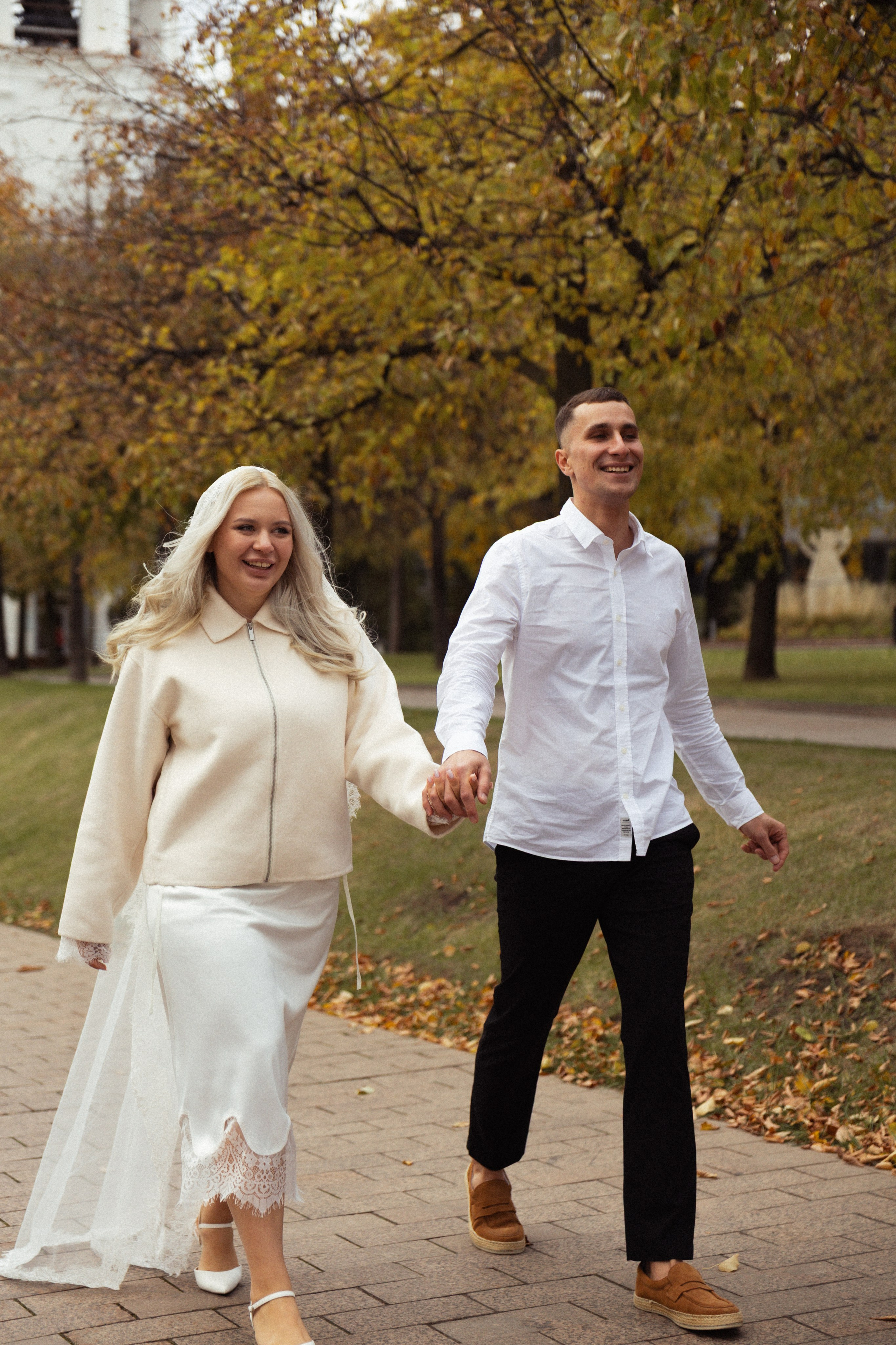 Свадьба. Лика и Миша. Фотограф в Нижнем Новгороде Воробьева Анжела