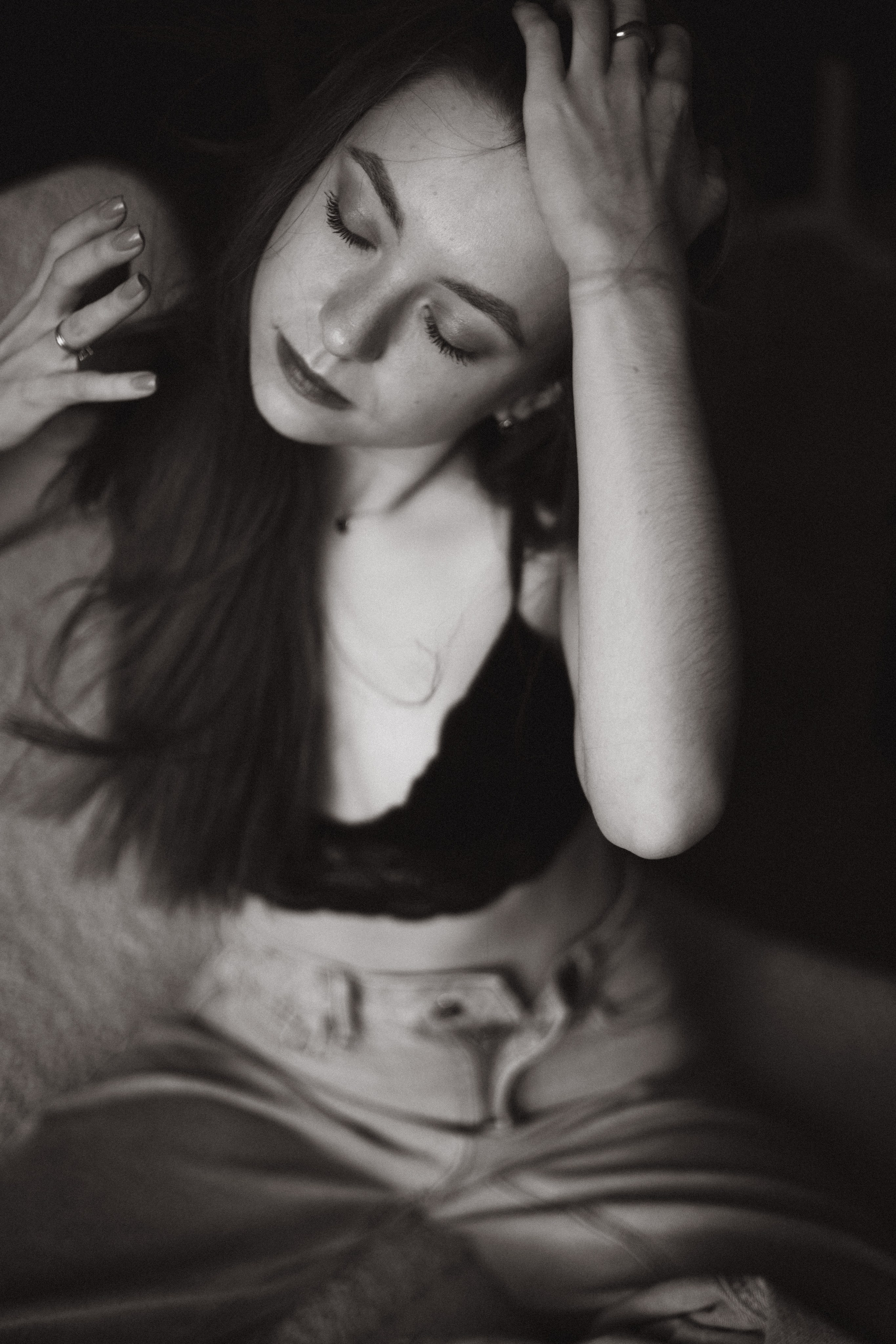 Алина. Фотограф в Нижнем Новгороде Воробьева Анжела