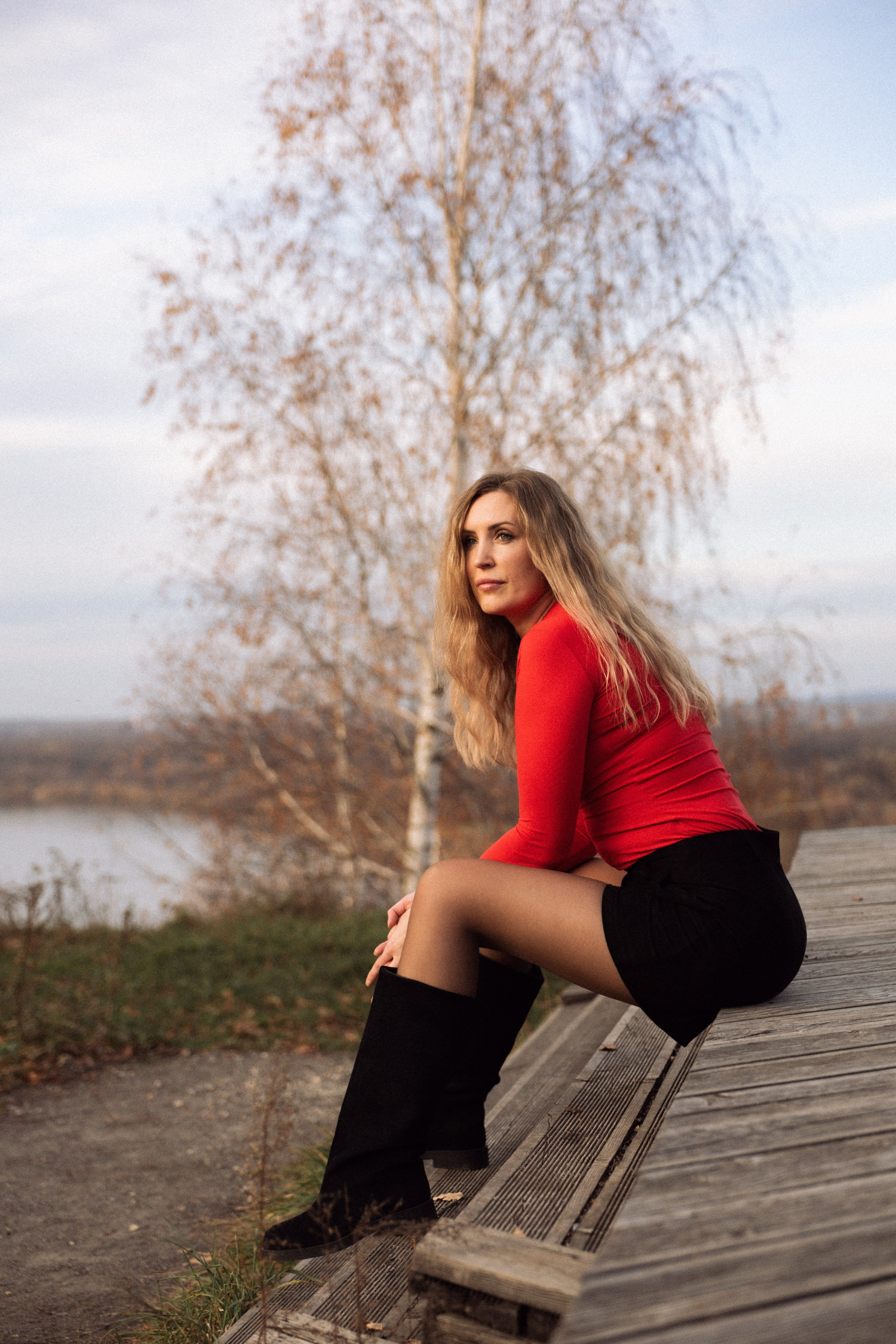 Таня. Фотограф в Нижнем Новгороде Воробьева Анжела