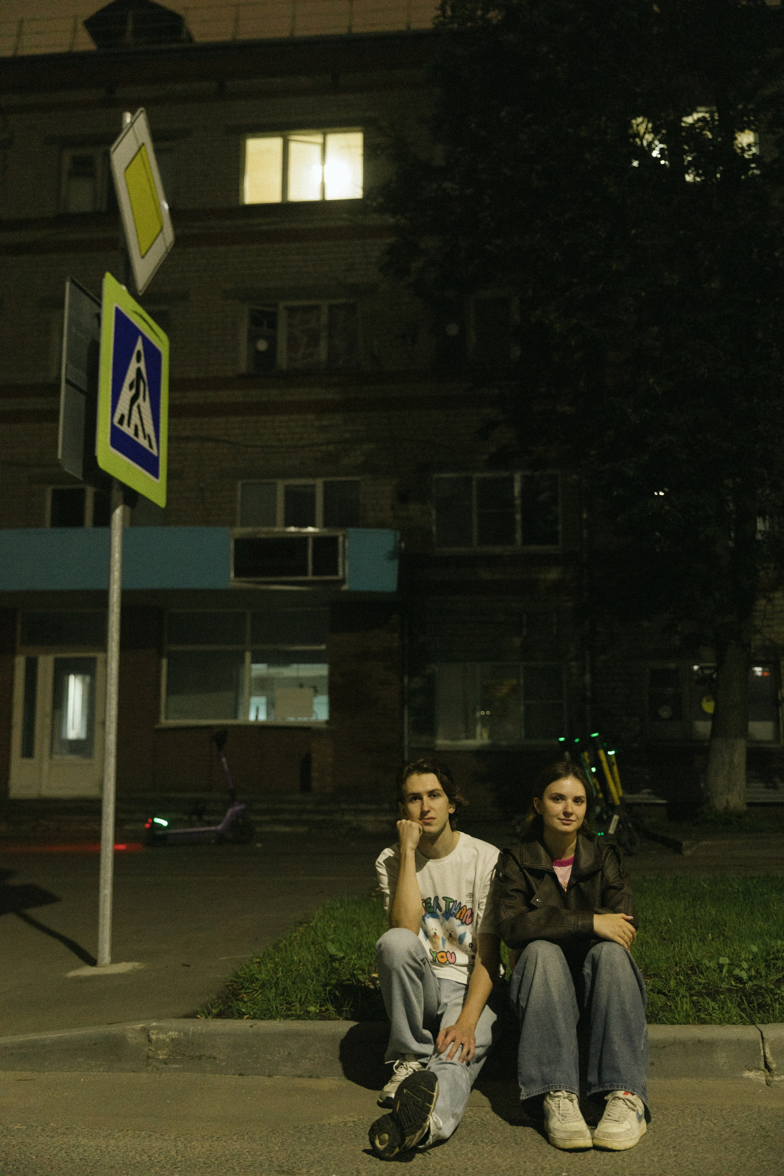 Алина и Женя. Фотограф в Нижнем Новгороде Воробьева Анжела