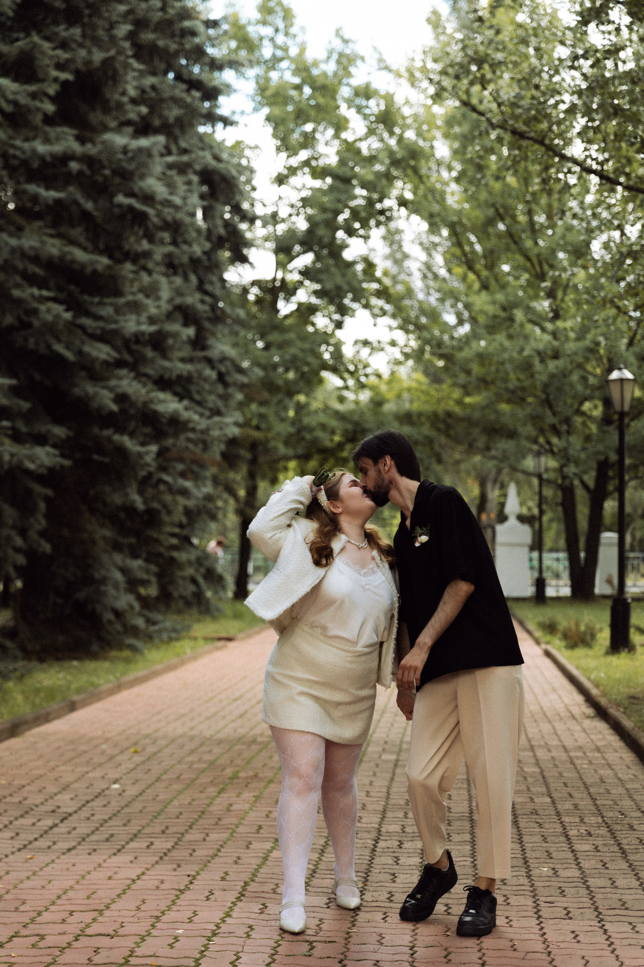Артур и Настя. Фотограф в Нижнем Новгороде Воробьева Анжела