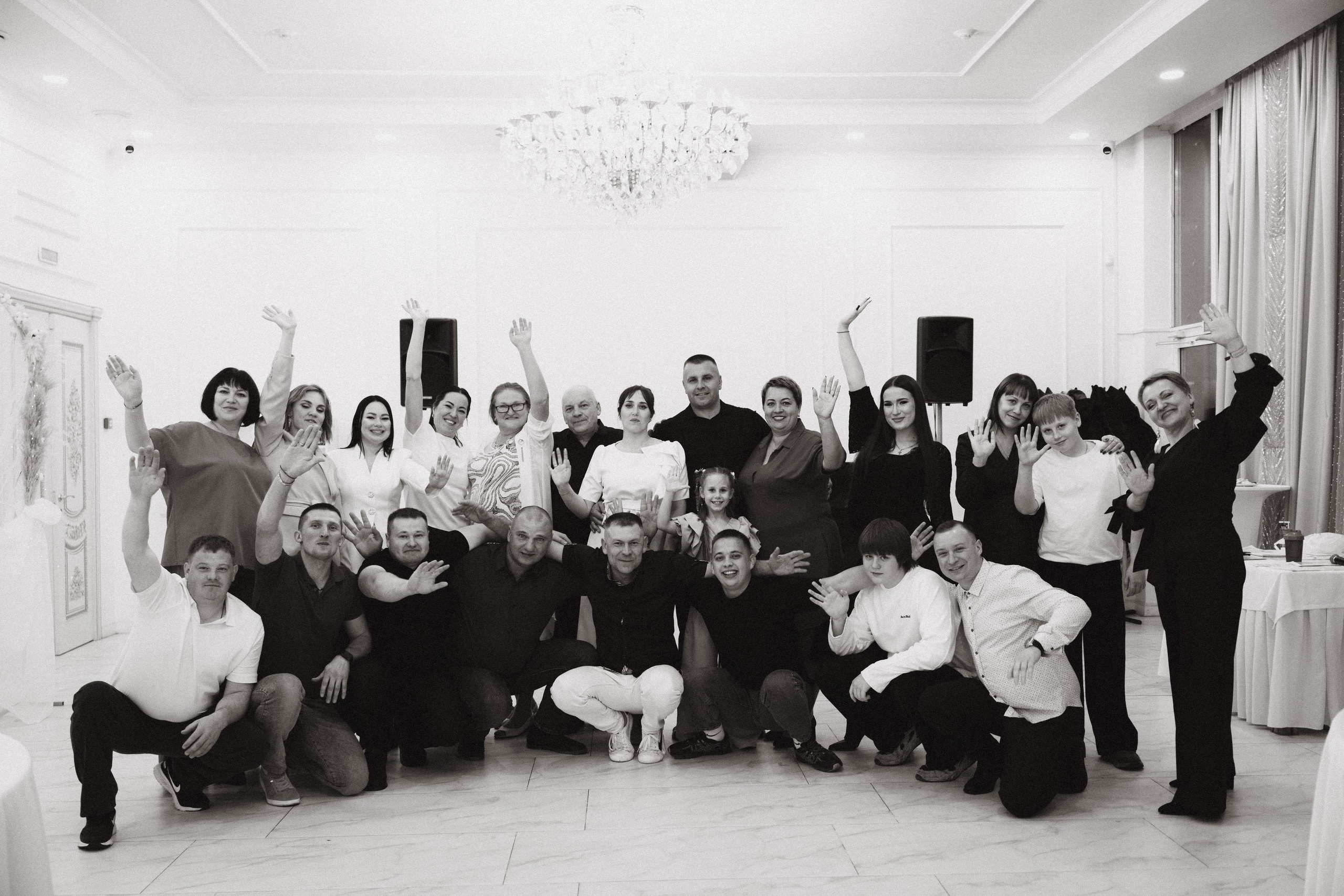 Женя и Игорь. Годовщина. Фотограф в Нижнем Новгороде Воробьева Анжела