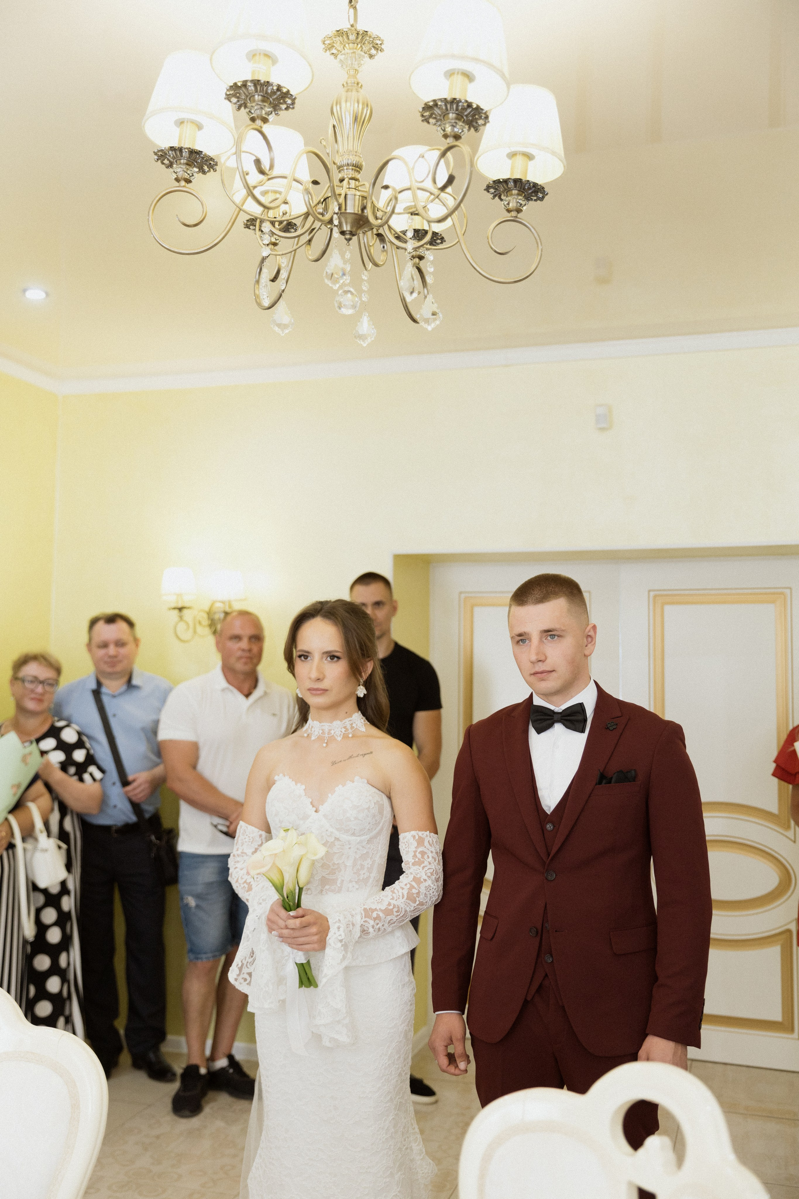 Алина и Даниил. Фотограф в Нижнем Новгороде Воробьева Анжела