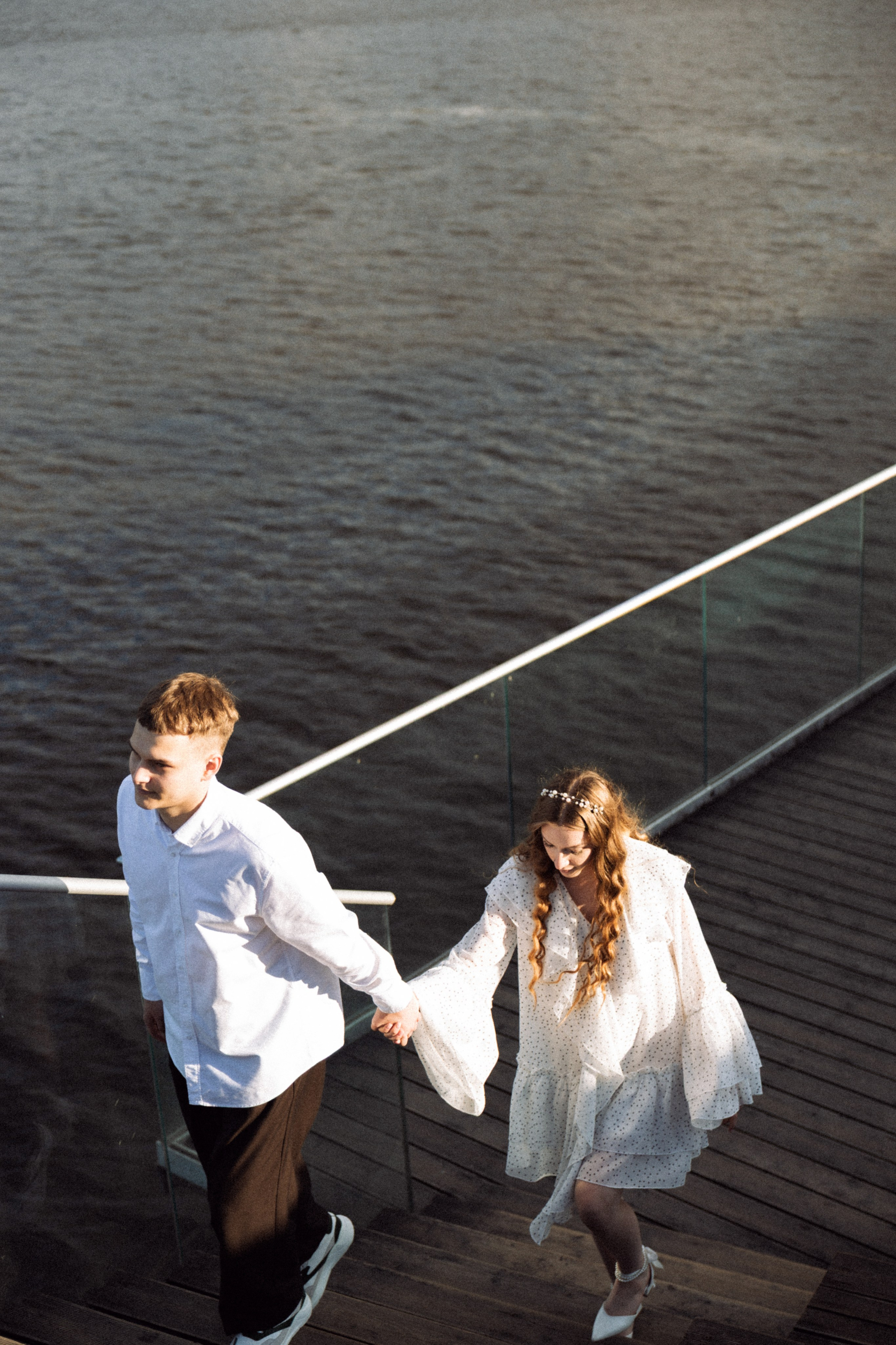 Лиза и Егор. Фотограф в Нижнем Новгороде Воробьева Анжела