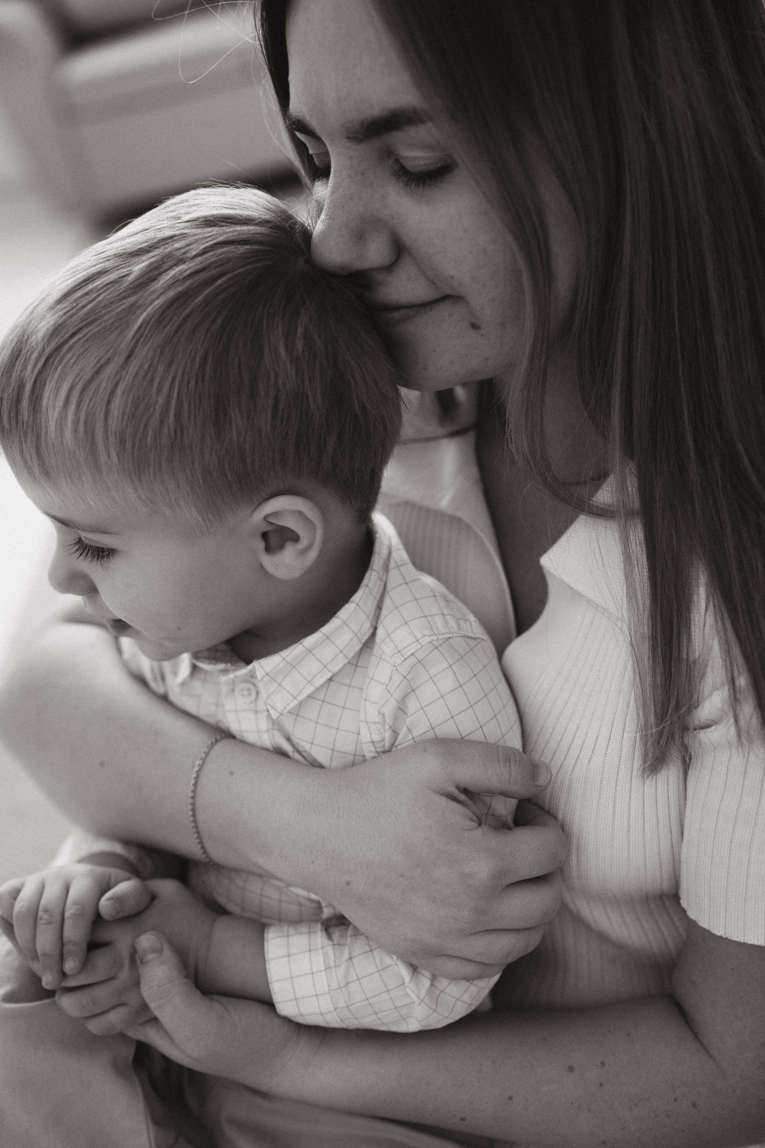Лена и Леша. Фотограф в Нижнем Новгороде Воробьева Анжела