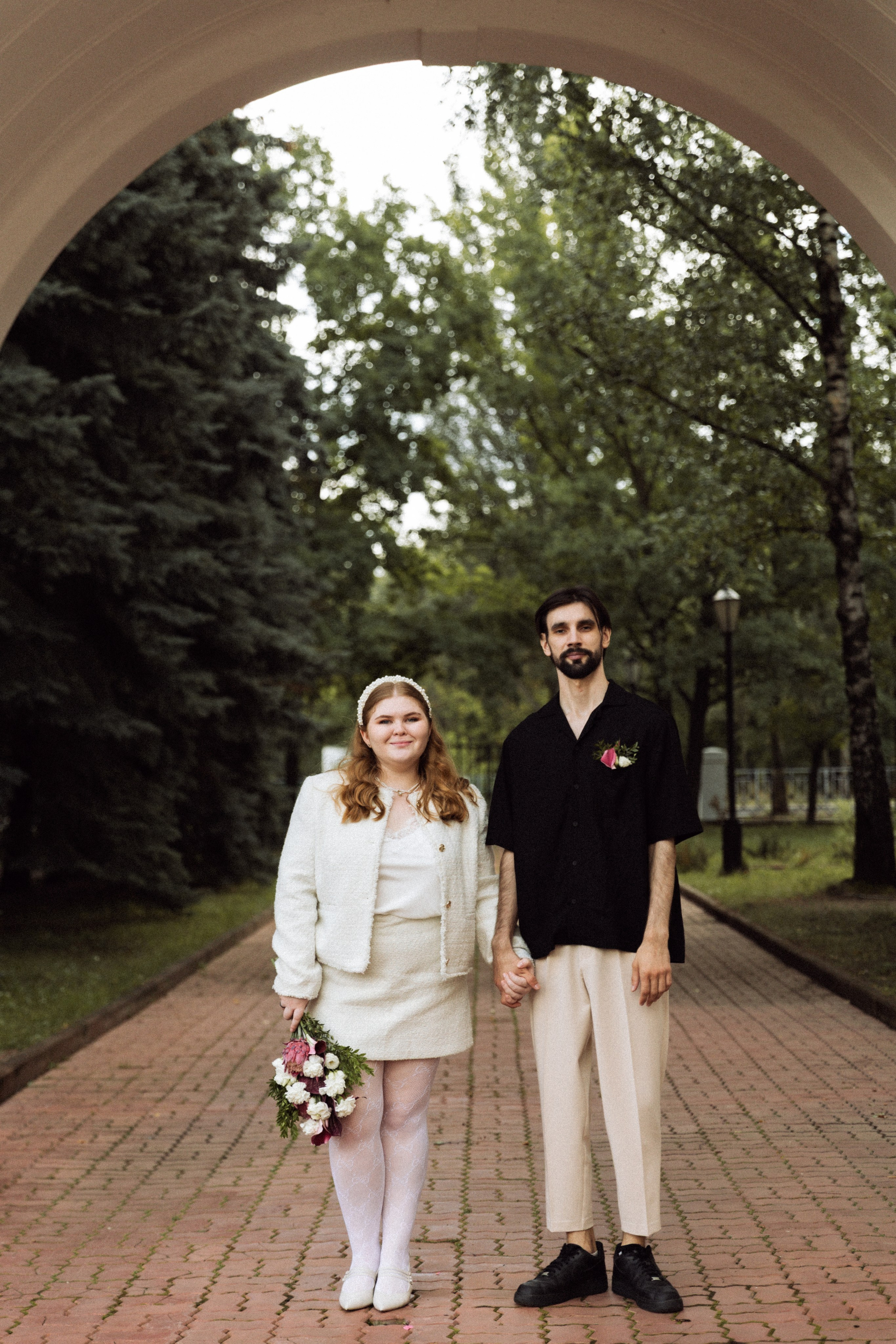 Артур и Настя. Фотограф в Нижнем Новгороде Воробьева Анжела