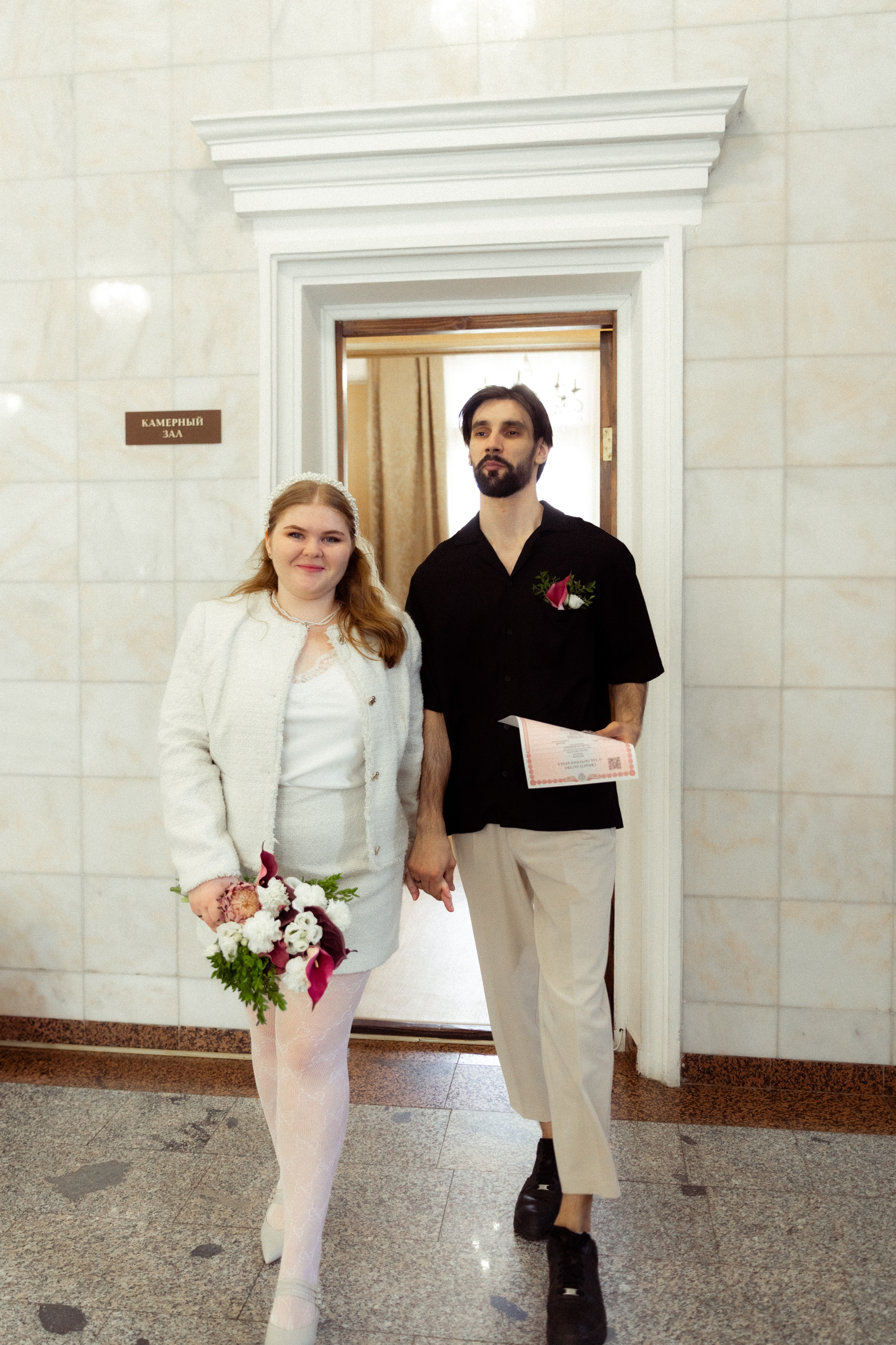Артур и Настя. Фотограф в Нижнем Новгороде Воробьева Анжела