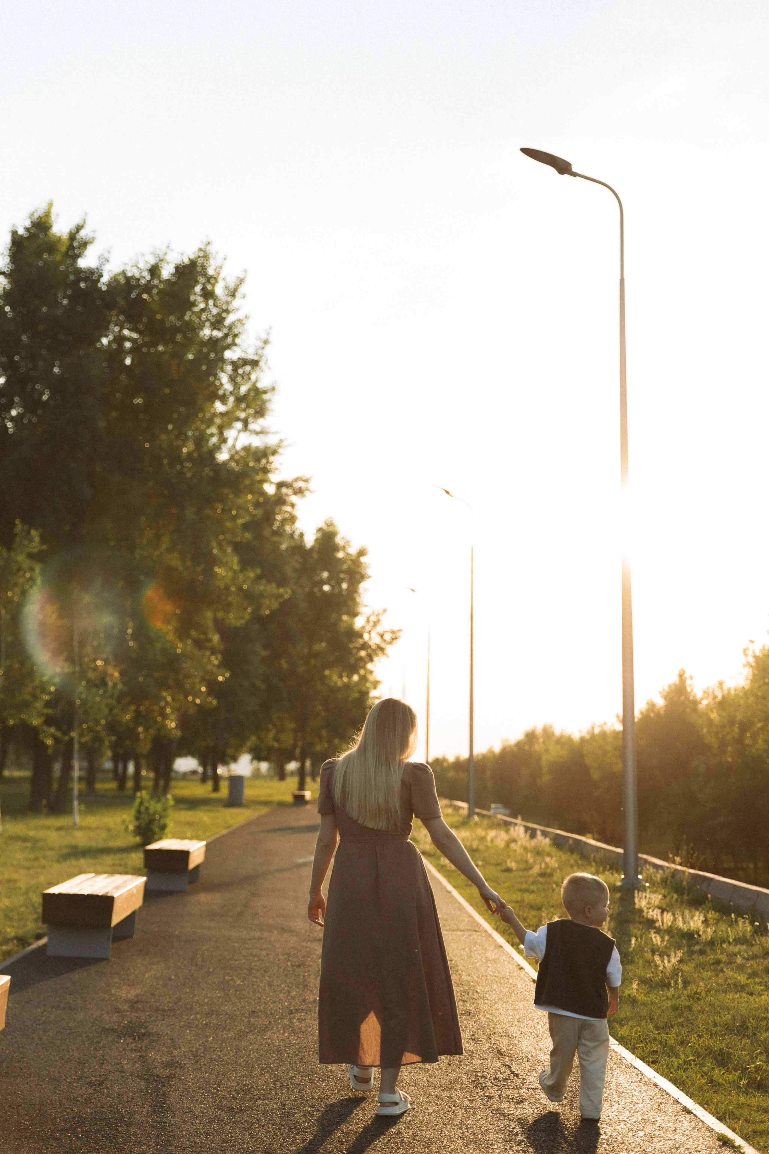 Лена, Егор и Миша. Фотограф в Нижнем Новгороде Воробьева Анжела